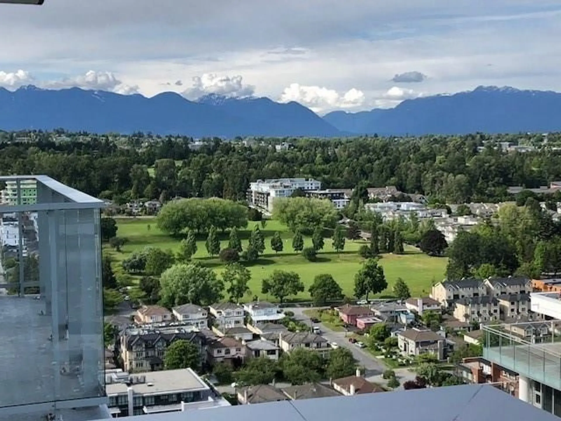 Property at #3104 8131 NUNAVUT LANE, Vancouver, BC