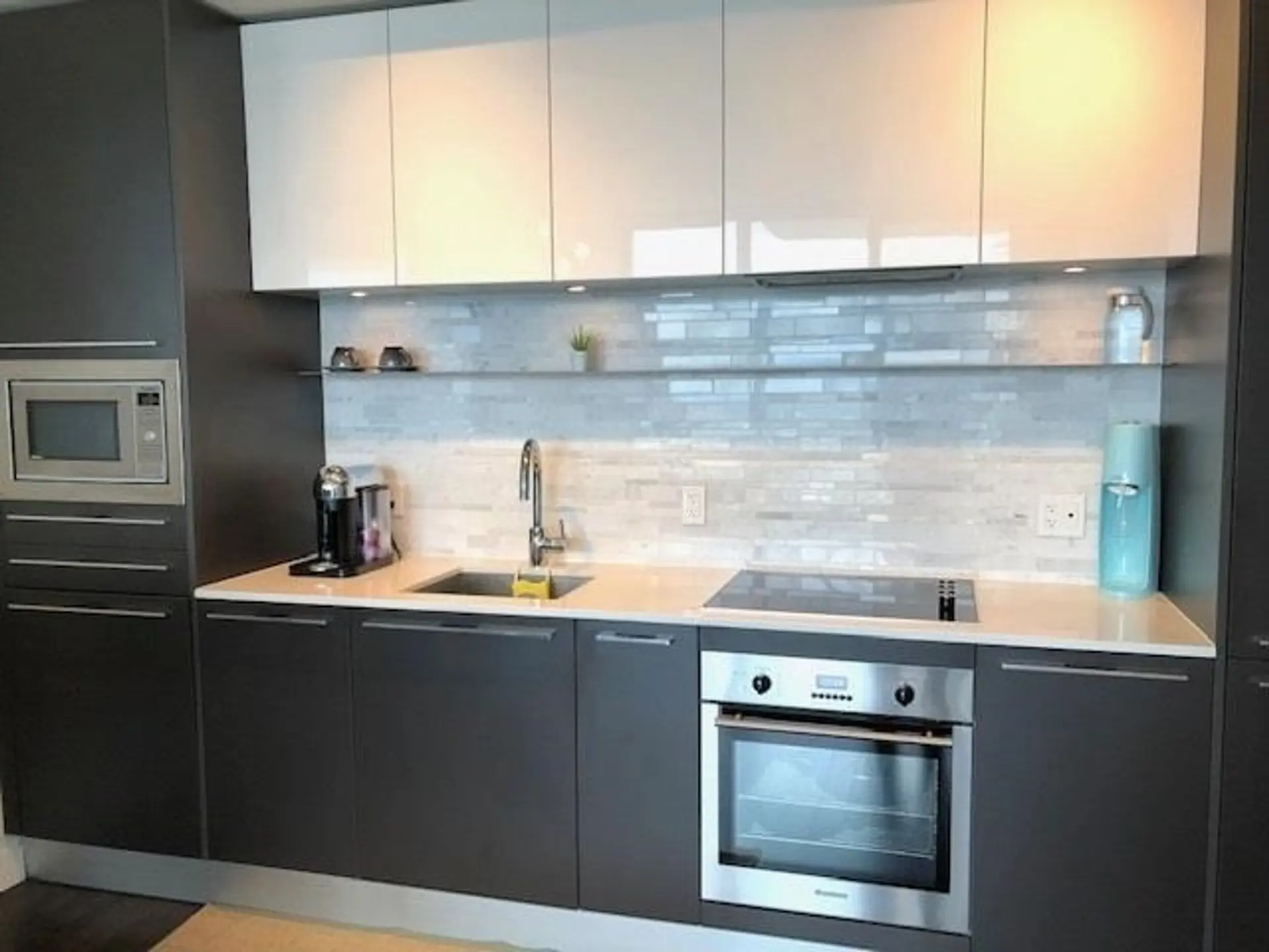 Property at #3104 8131 NUNAVUT LANE, Vancouver, BC