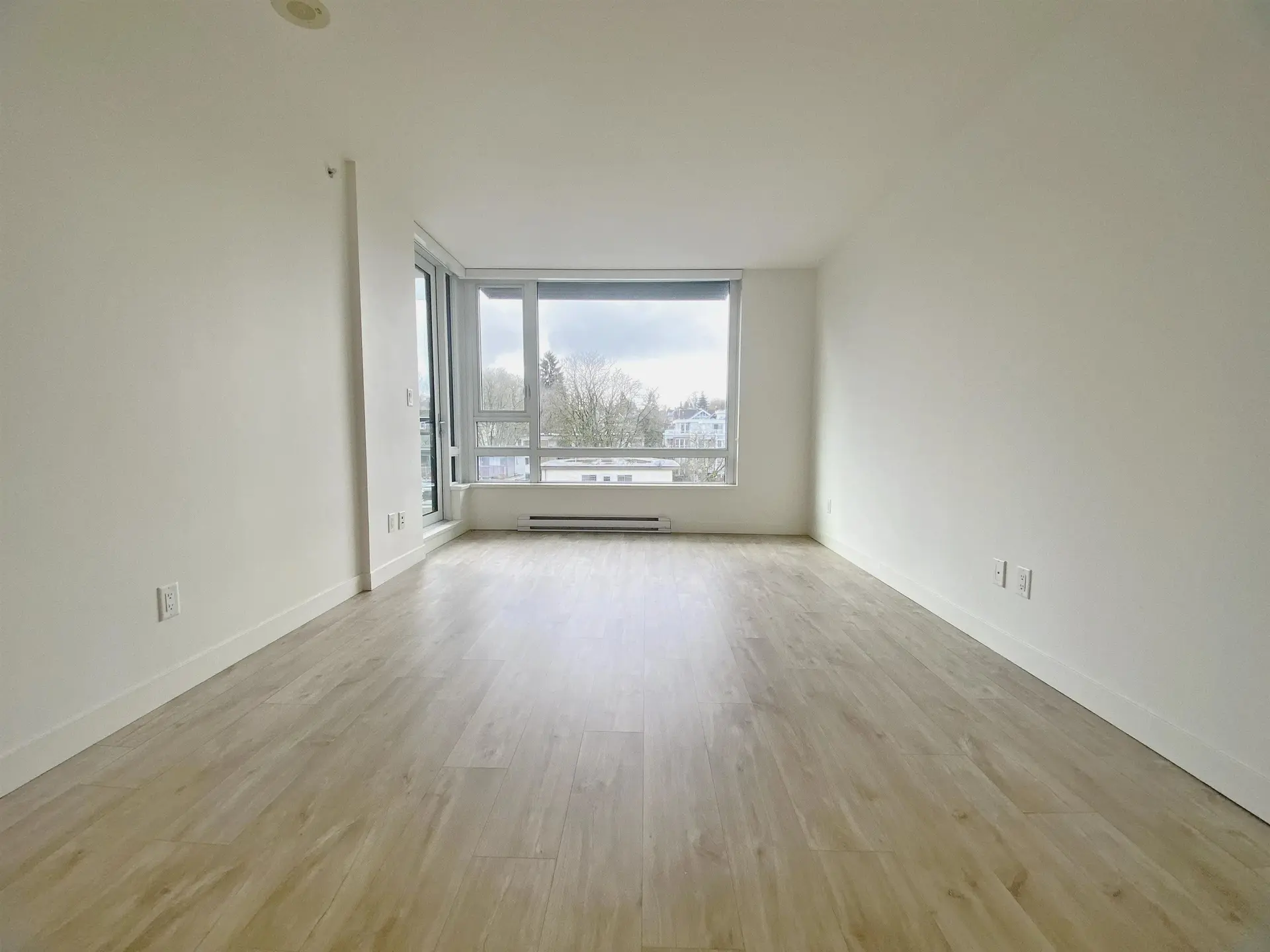 Property at #802 238 W BROADWAY, Vancouver, BC
