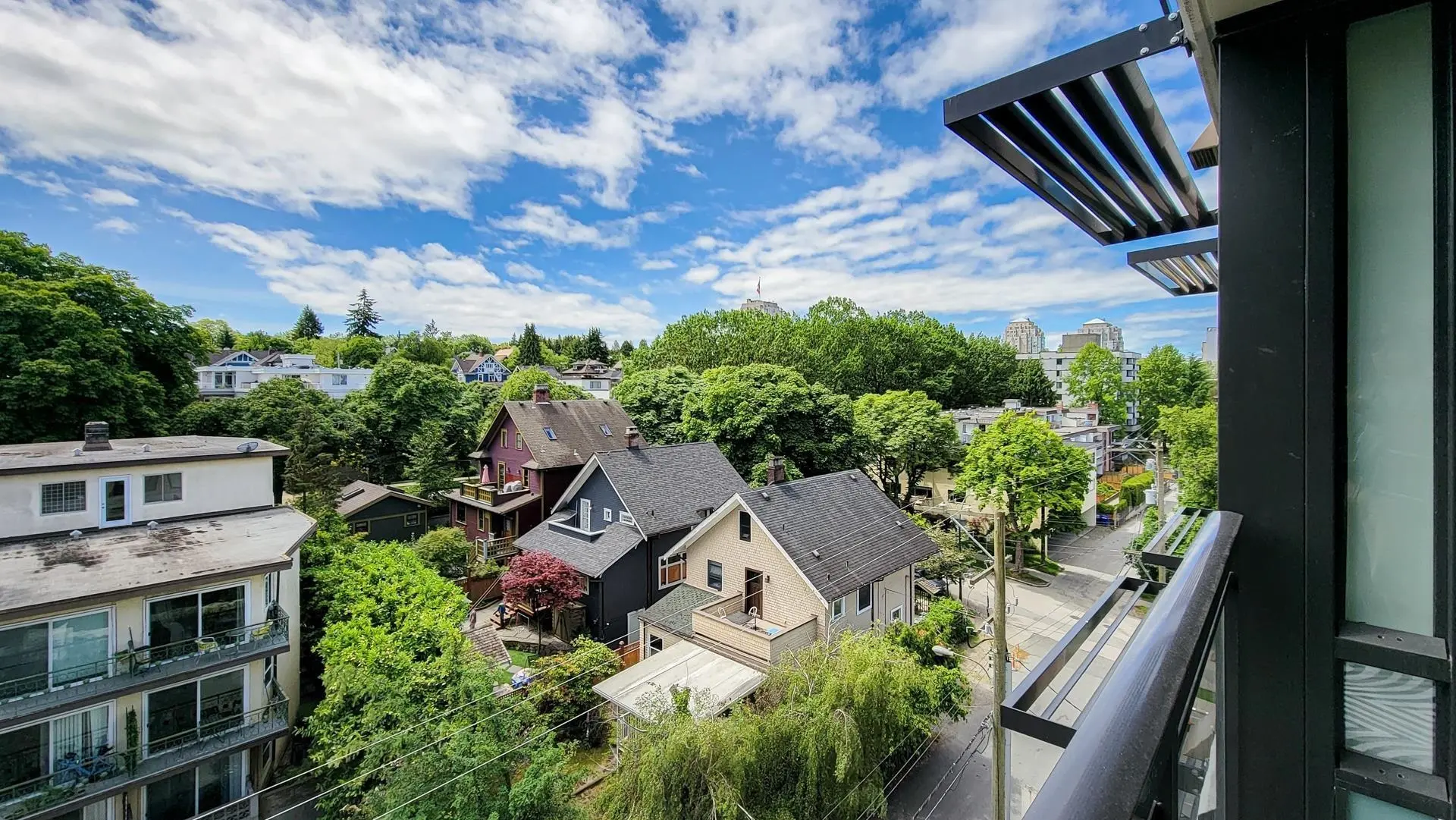 Property at #802 238 W BROADWAY, Vancouver, BC