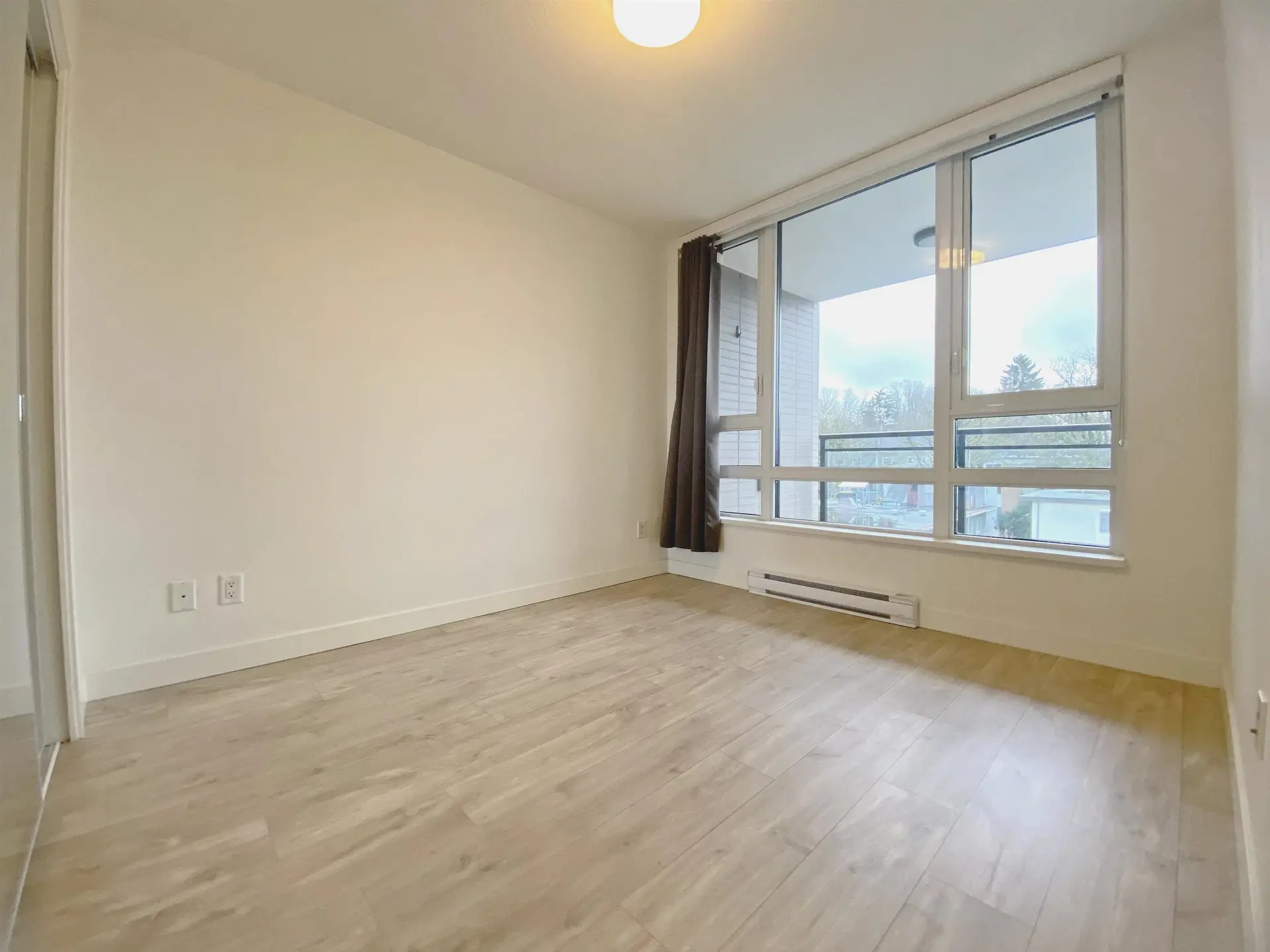 Property at #802 238 W BROADWAY, Vancouver, BC