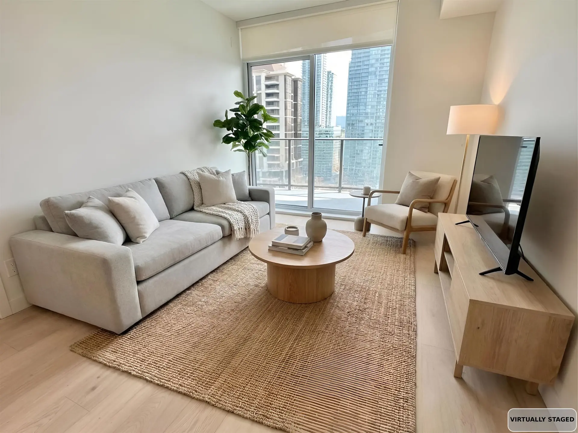 Property at #2407 2181 MADISON AVENUE, Burnaby, BC