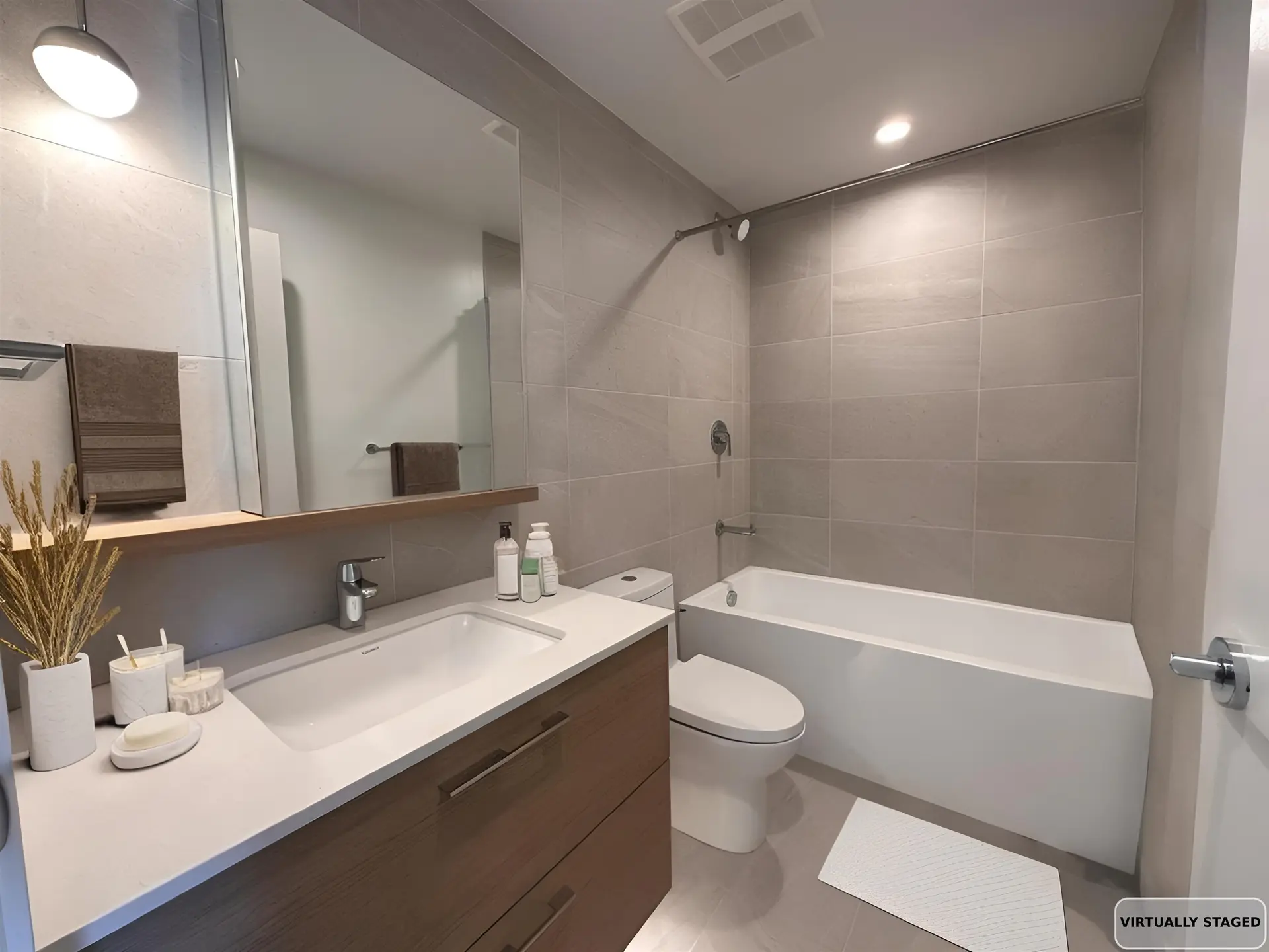 Property at #2407 2181 MADISON AVENUE, Burnaby, BC