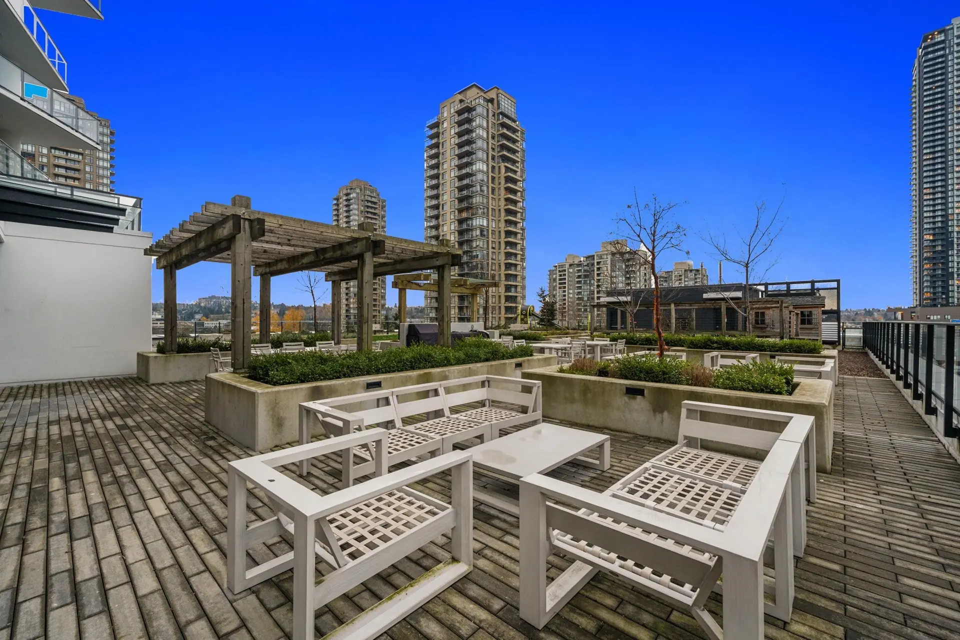 Property at #2407 2181 MADISON AVENUE, Burnaby, BC