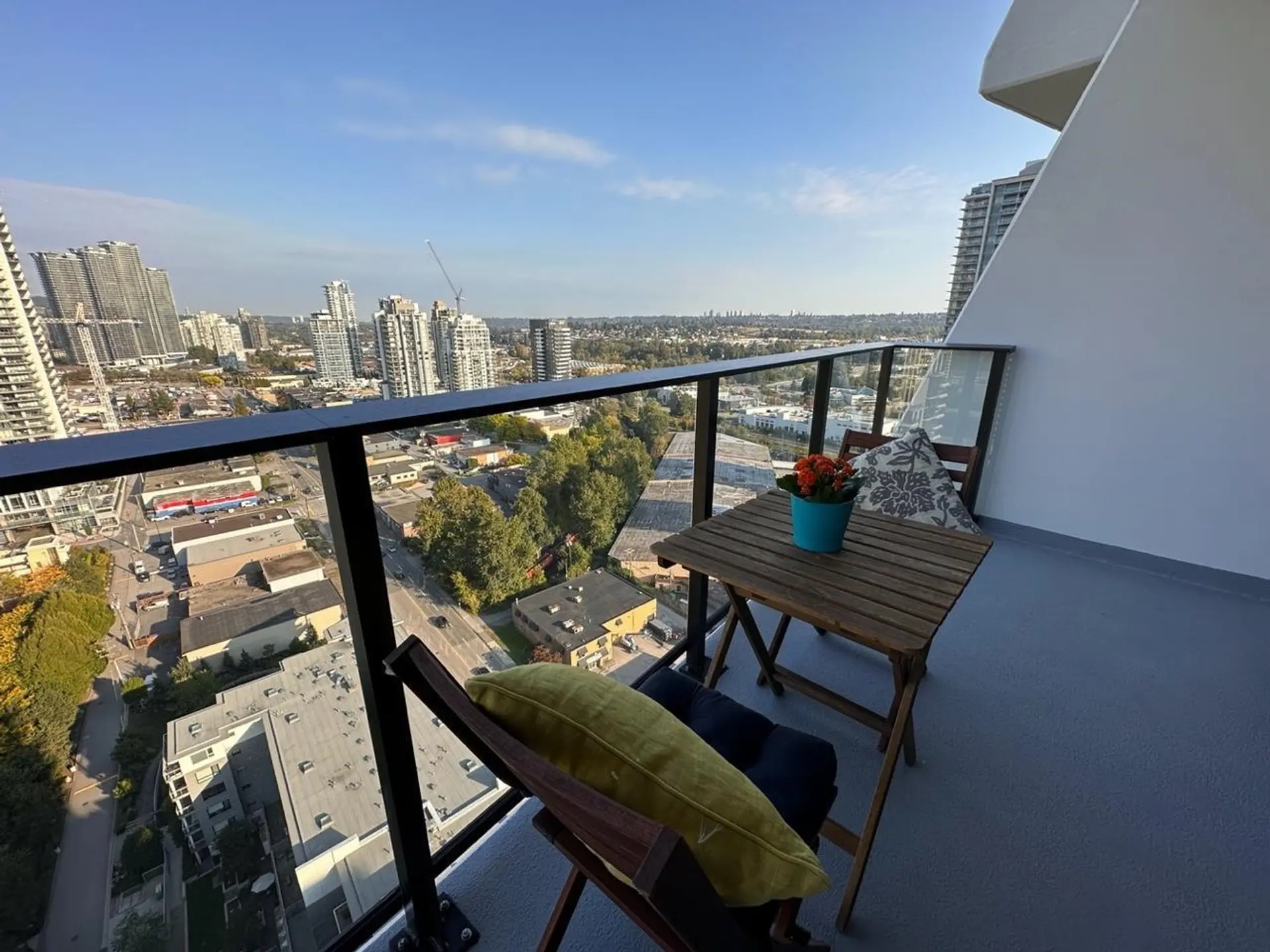 Property at #2407 2181 MADISON AVENUE, Burnaby, BC