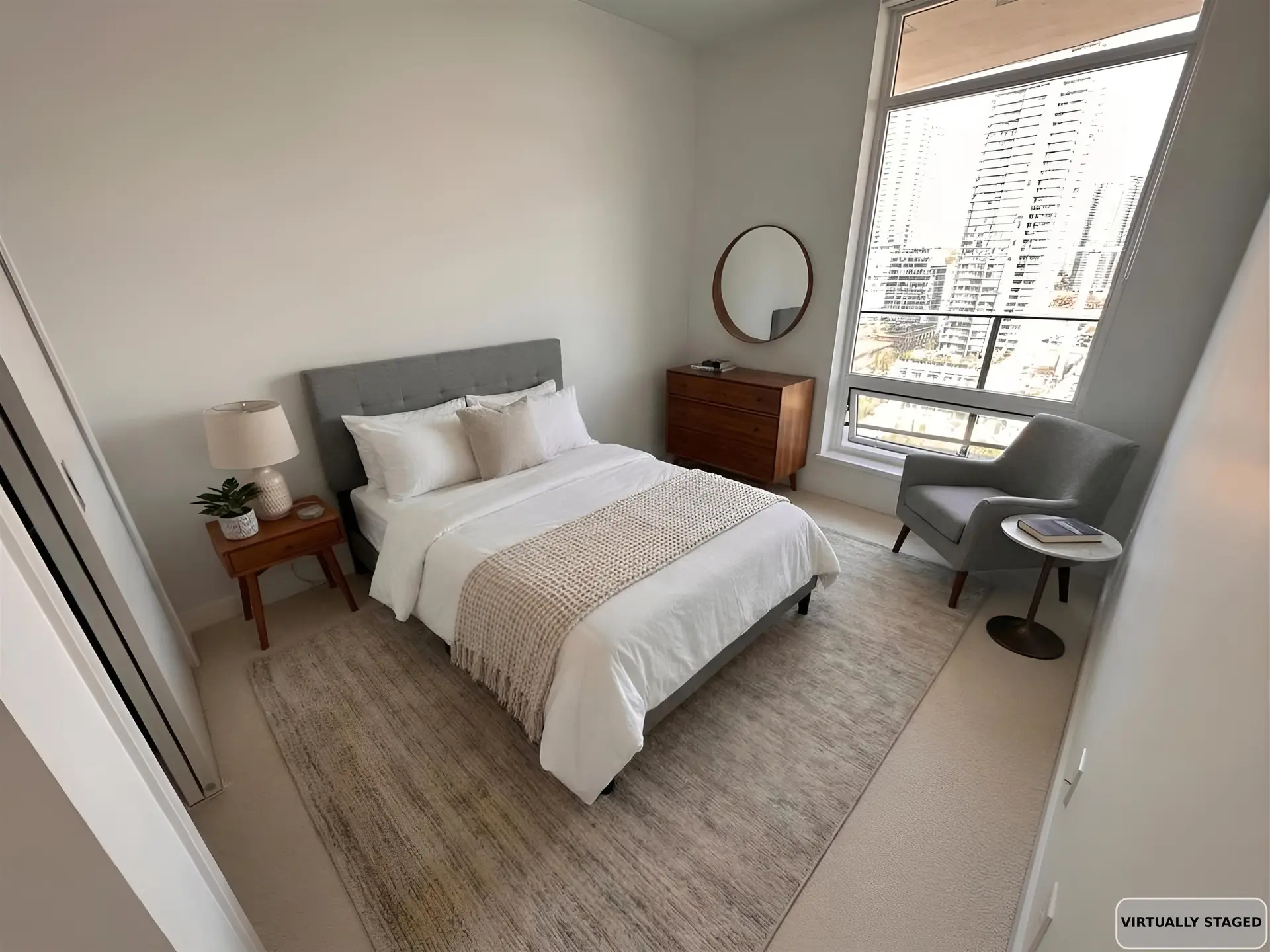 Property at #2407 2181 MADISON AVENUE, Burnaby, BC