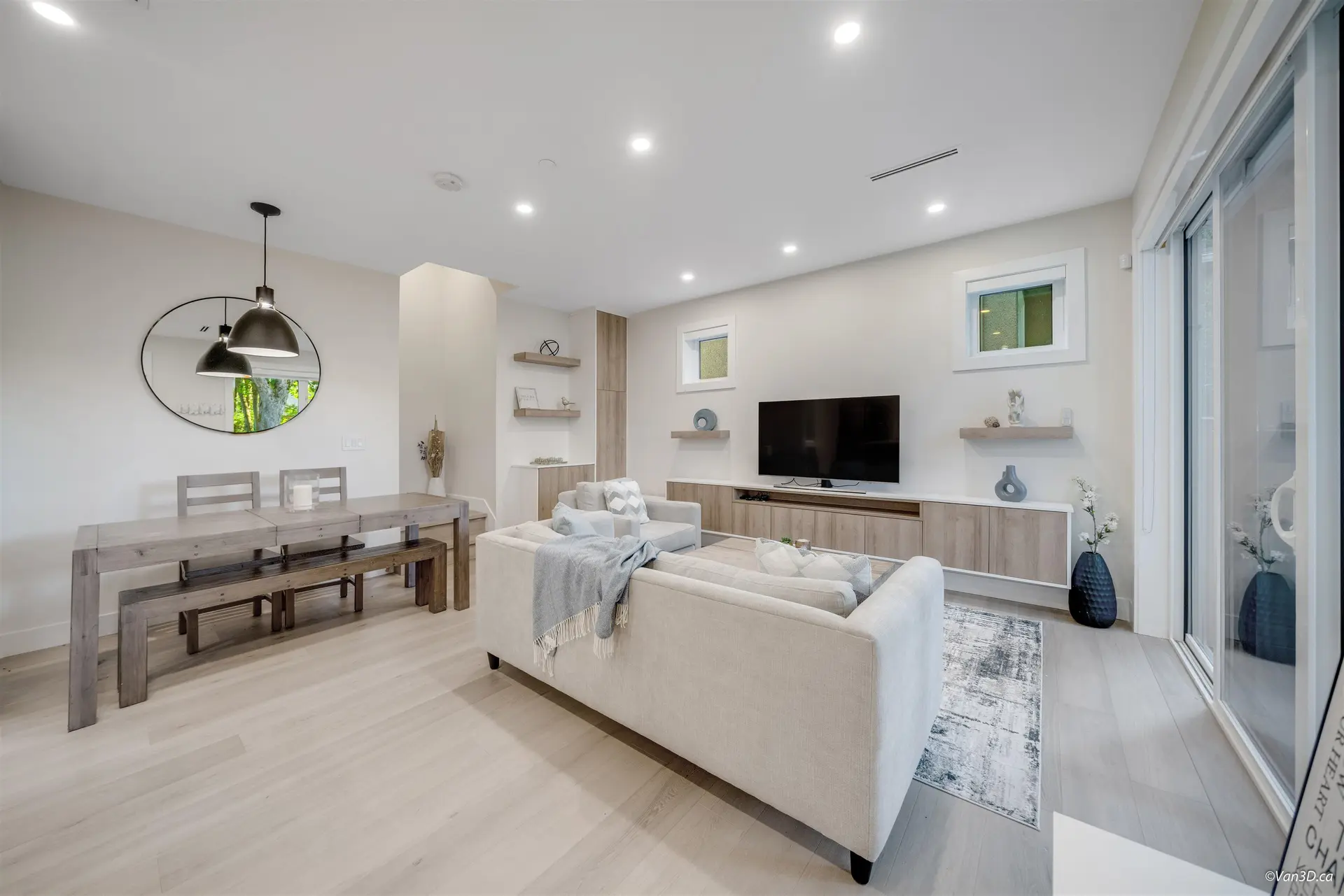 Property at 2558 WILLIAM STREET, Vancouver, BC