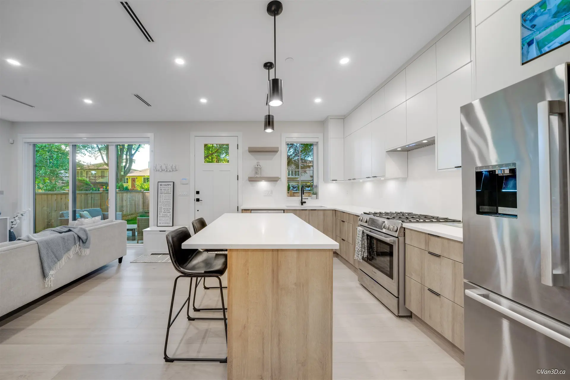 Property at 2558 WILLIAM STREET, Vancouver, BC