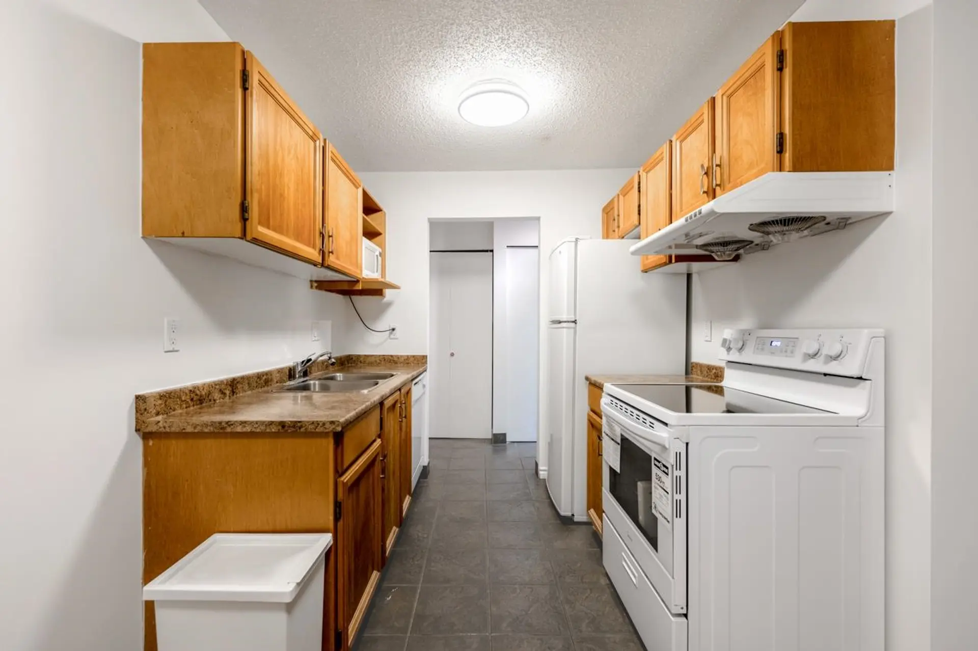 Property at #103 8600 ACKROYD ROAD, Richmond, BC