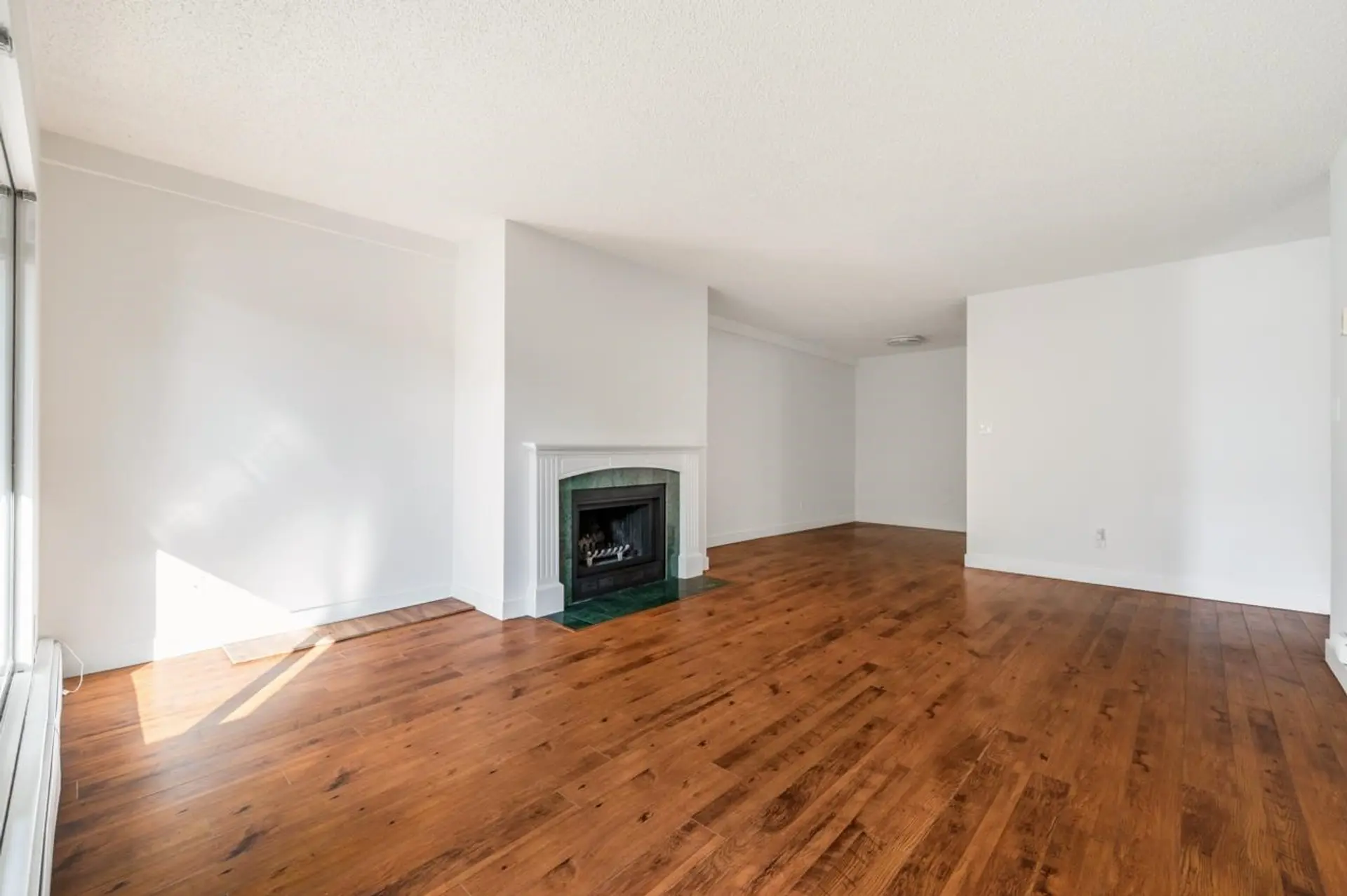 Property at #103 8600 ACKROYD ROAD, Richmond, BC