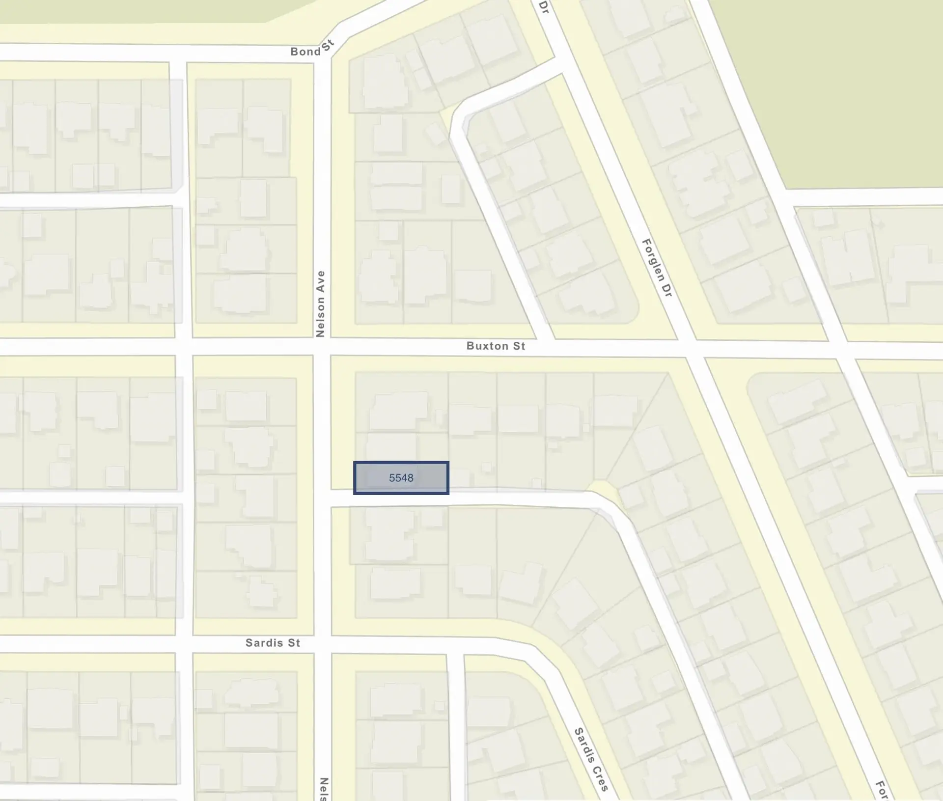 Property at 5548 NELSON AVENUE, Burnaby, BC