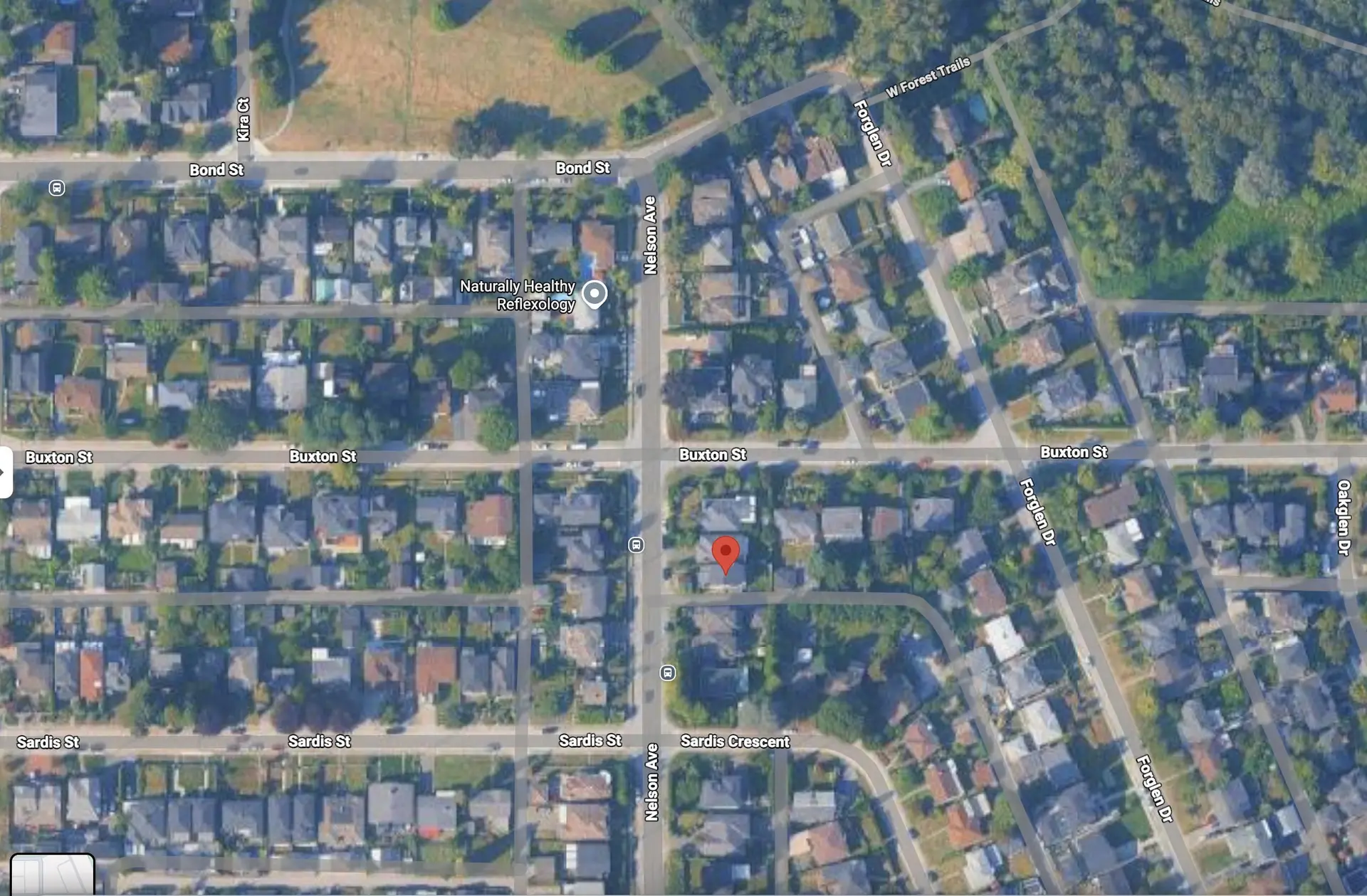 Property at 5548 NELSON AVENUE, Burnaby, BC