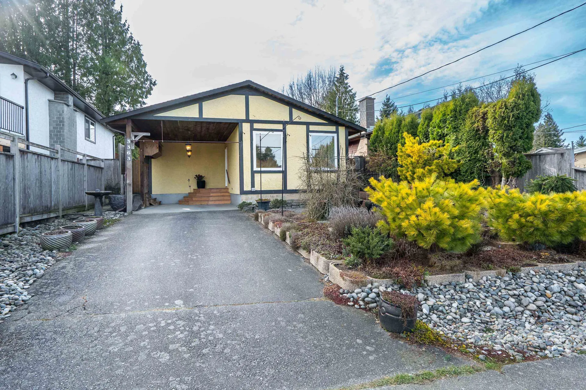 Property at 3363 271a Street, Langley, BC