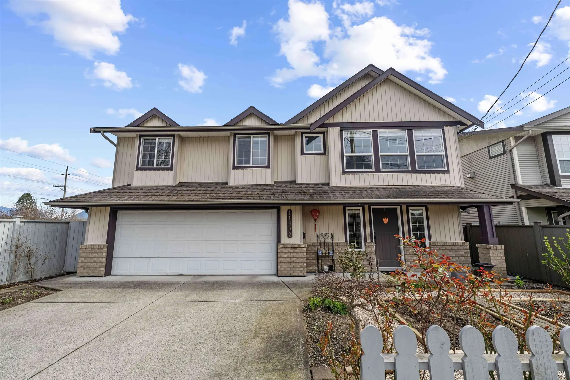 Property at 11982 230 Street, Maple Ridge, BC