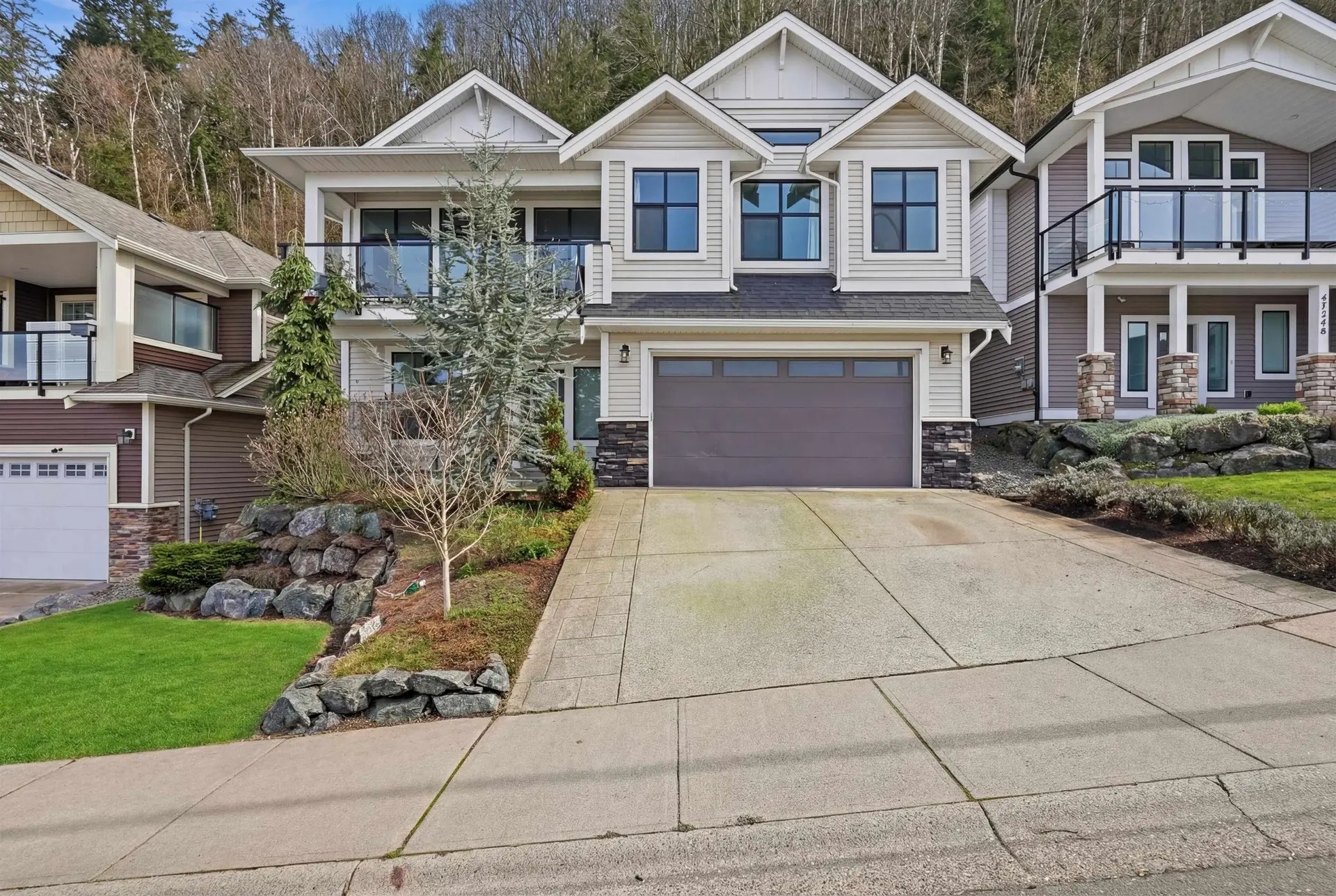 Property at 47254 Sylvan Drive, Chilliwack, BC