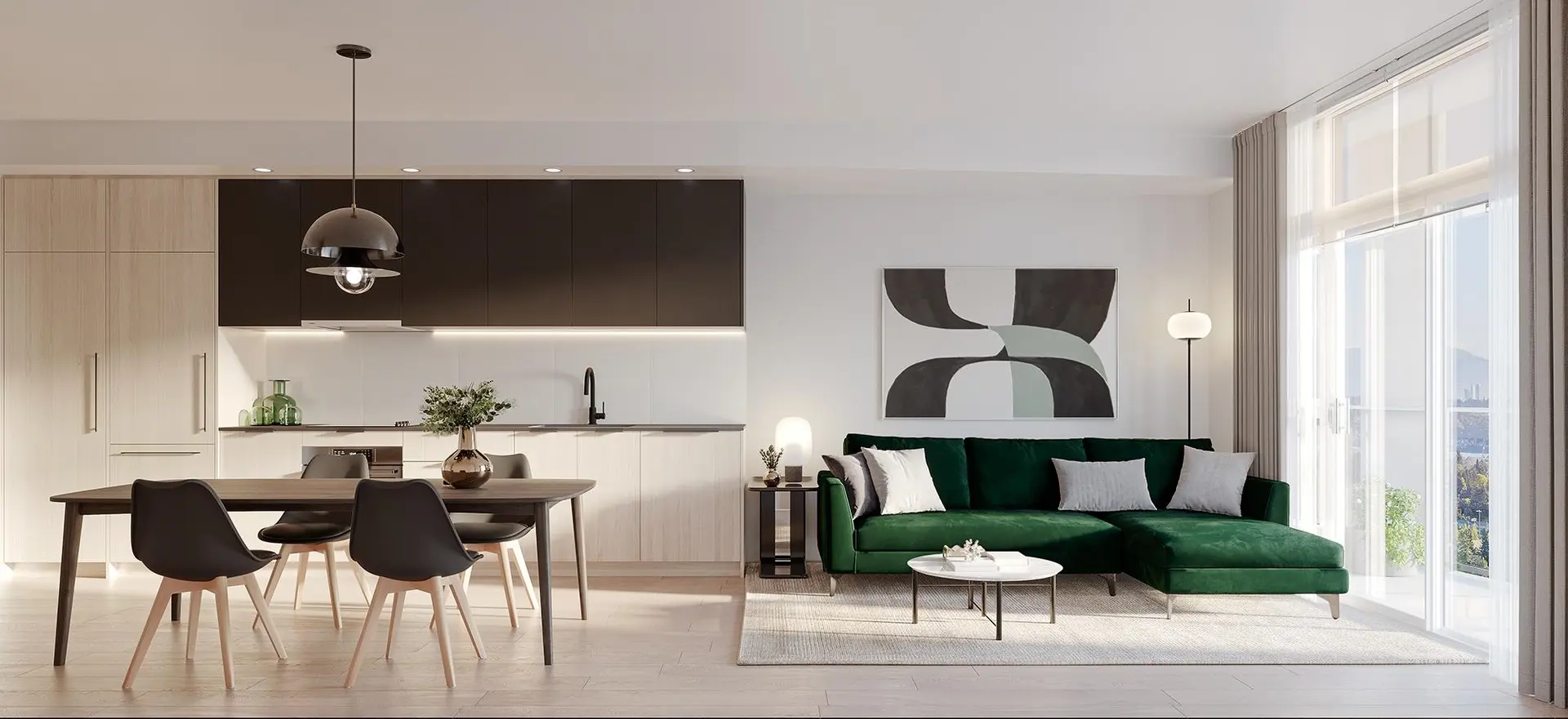 Property at #409 13738 CENTRAL AVENUE, Surrey, BC