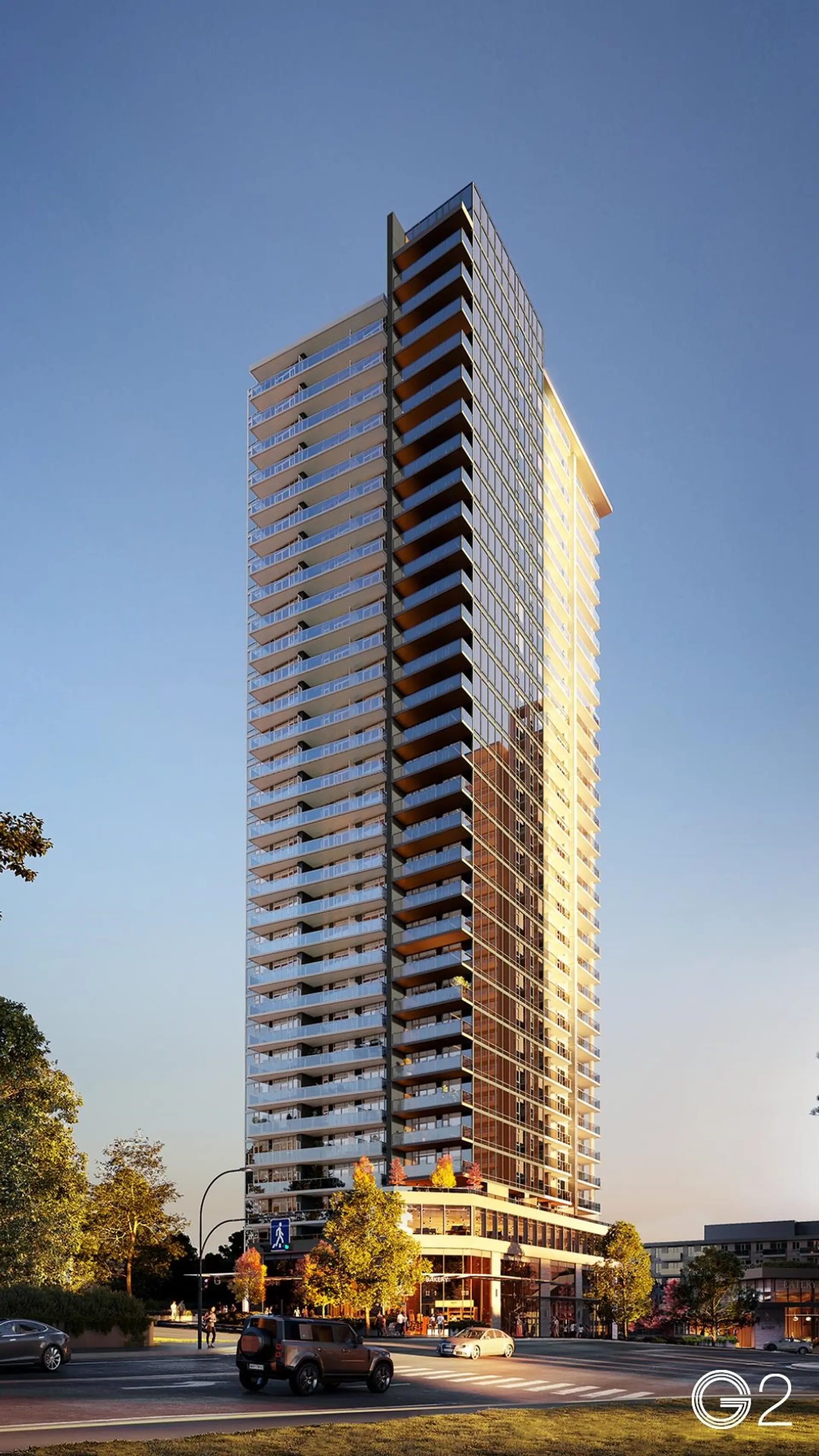 Property at #409 13738 CENTRAL AVENUE, Surrey, BC