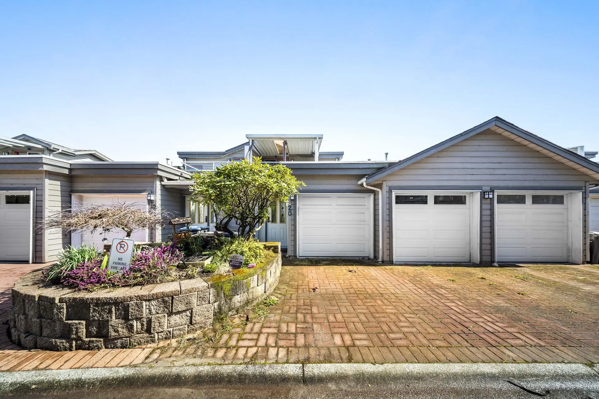 Property at #20 323 Governors Court, New Westminster, BC