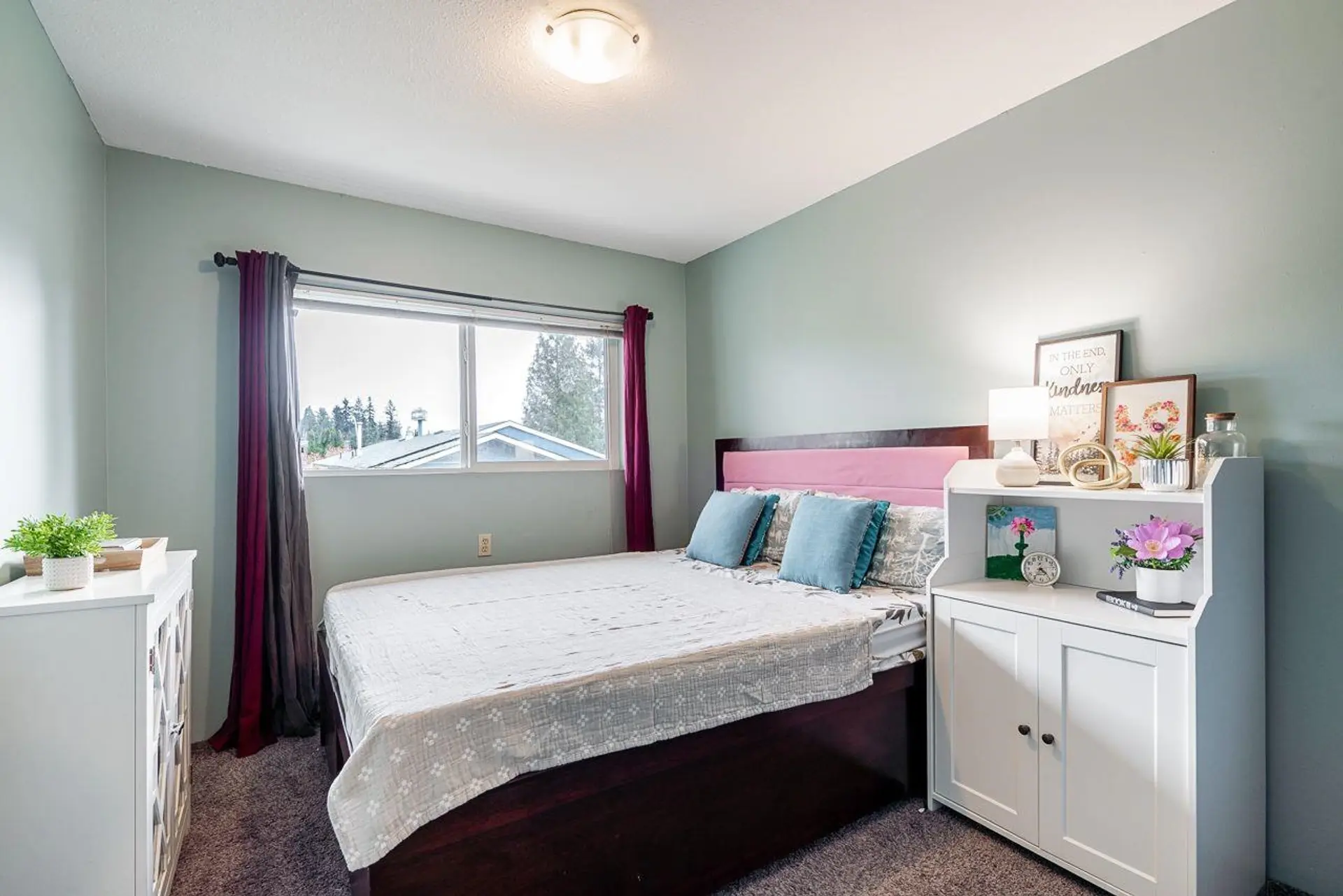 Property at #105 33850 Fern Street, Abbotsford, BC