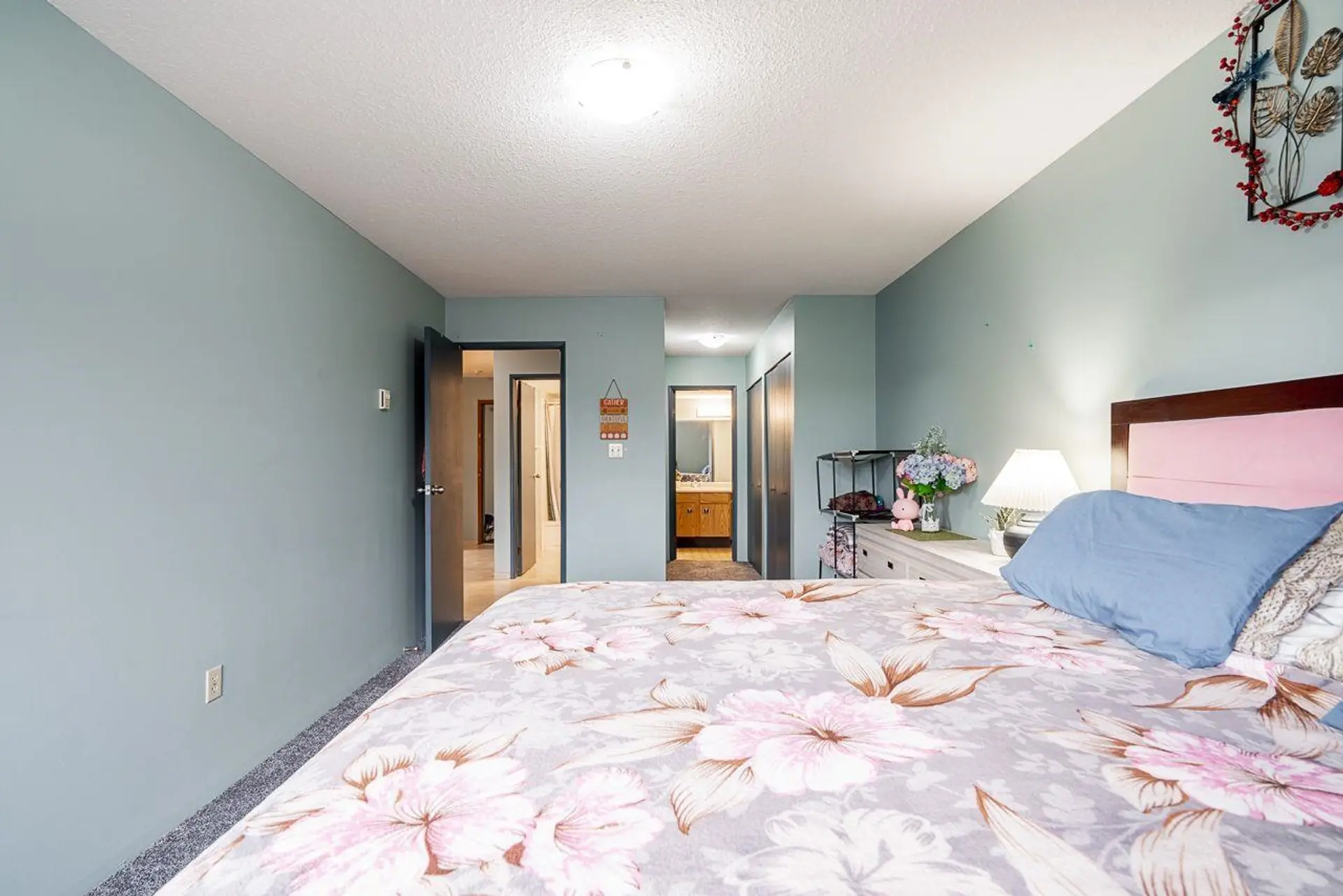 Property at #105 33850 Fern Street, Abbotsford, BC