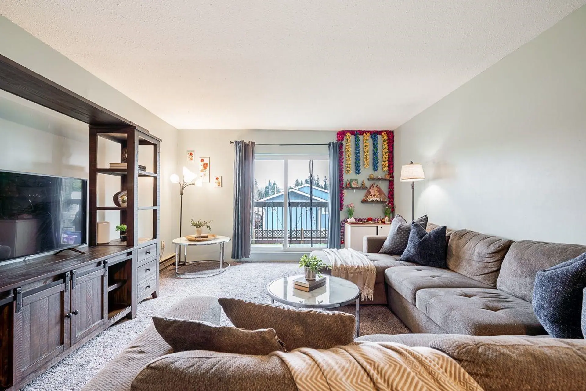 Property at #105 33850 Fern Street, Abbotsford, BC