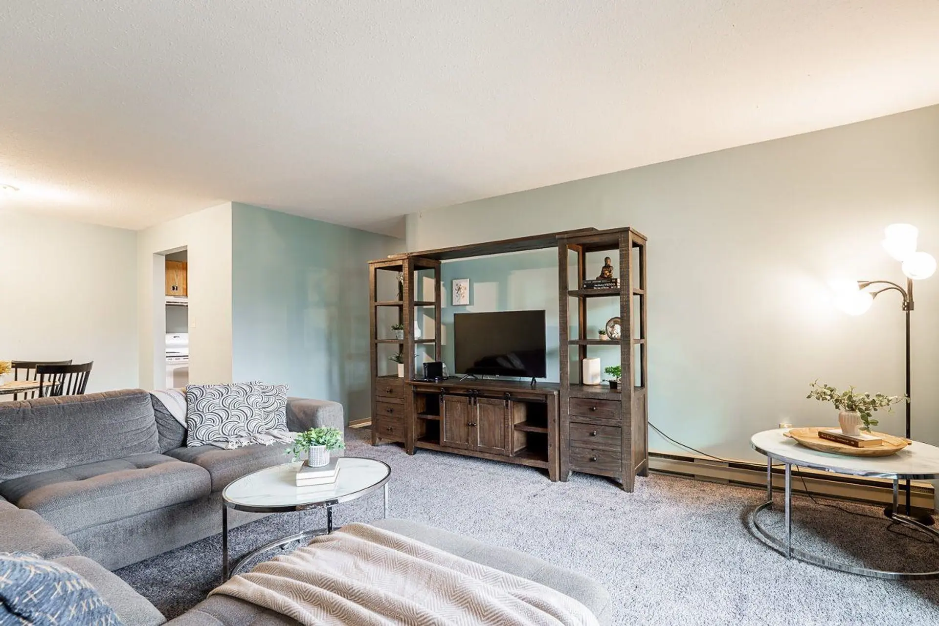 Property at #105 33850 Fern Street, Abbotsford, BC