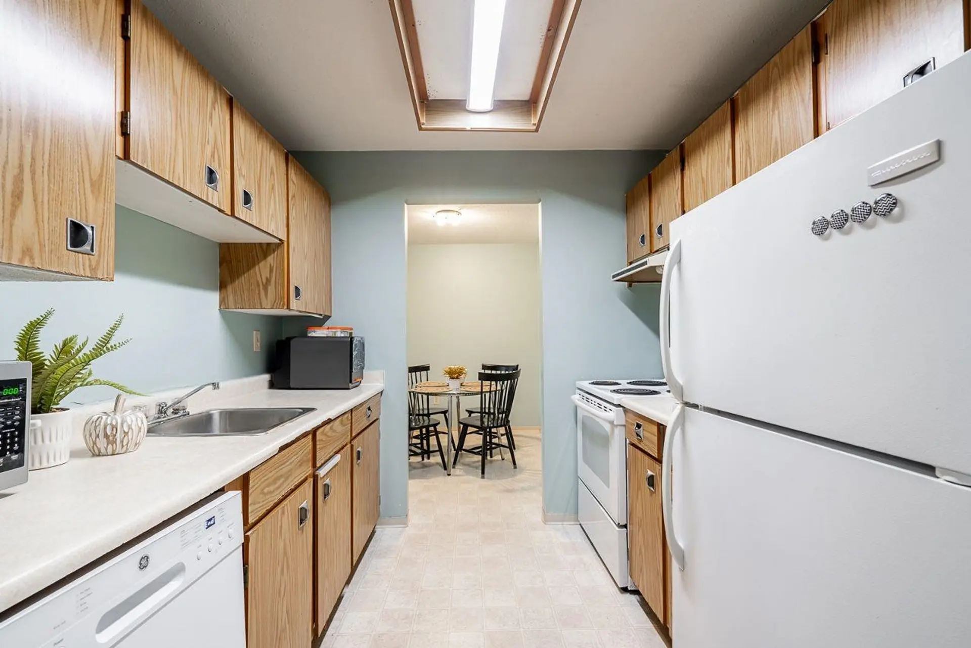 Property at #105 33850 Fern Street, Abbotsford, BC