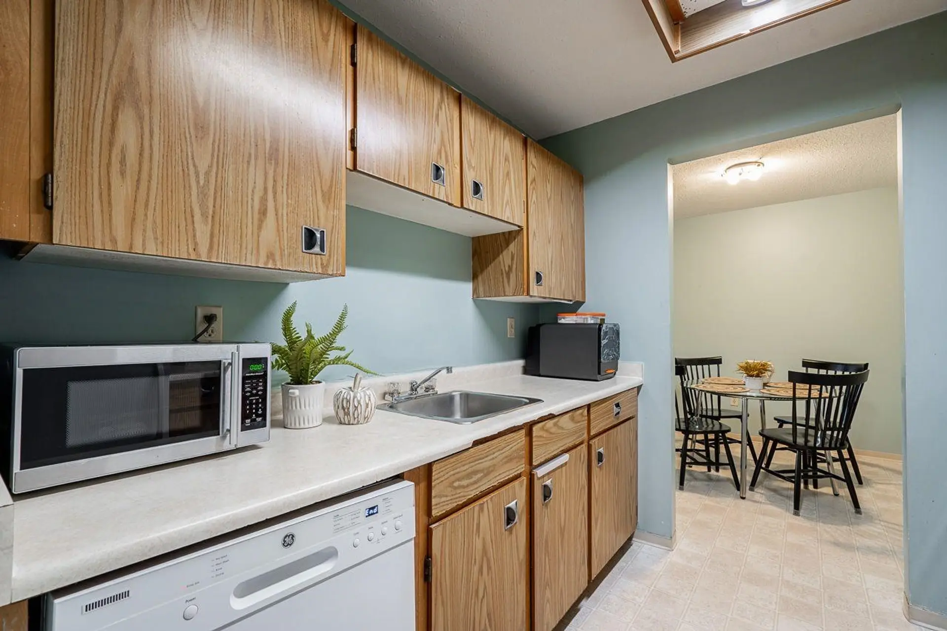 Property at #105 33850 Fern Street, Abbotsford, BC