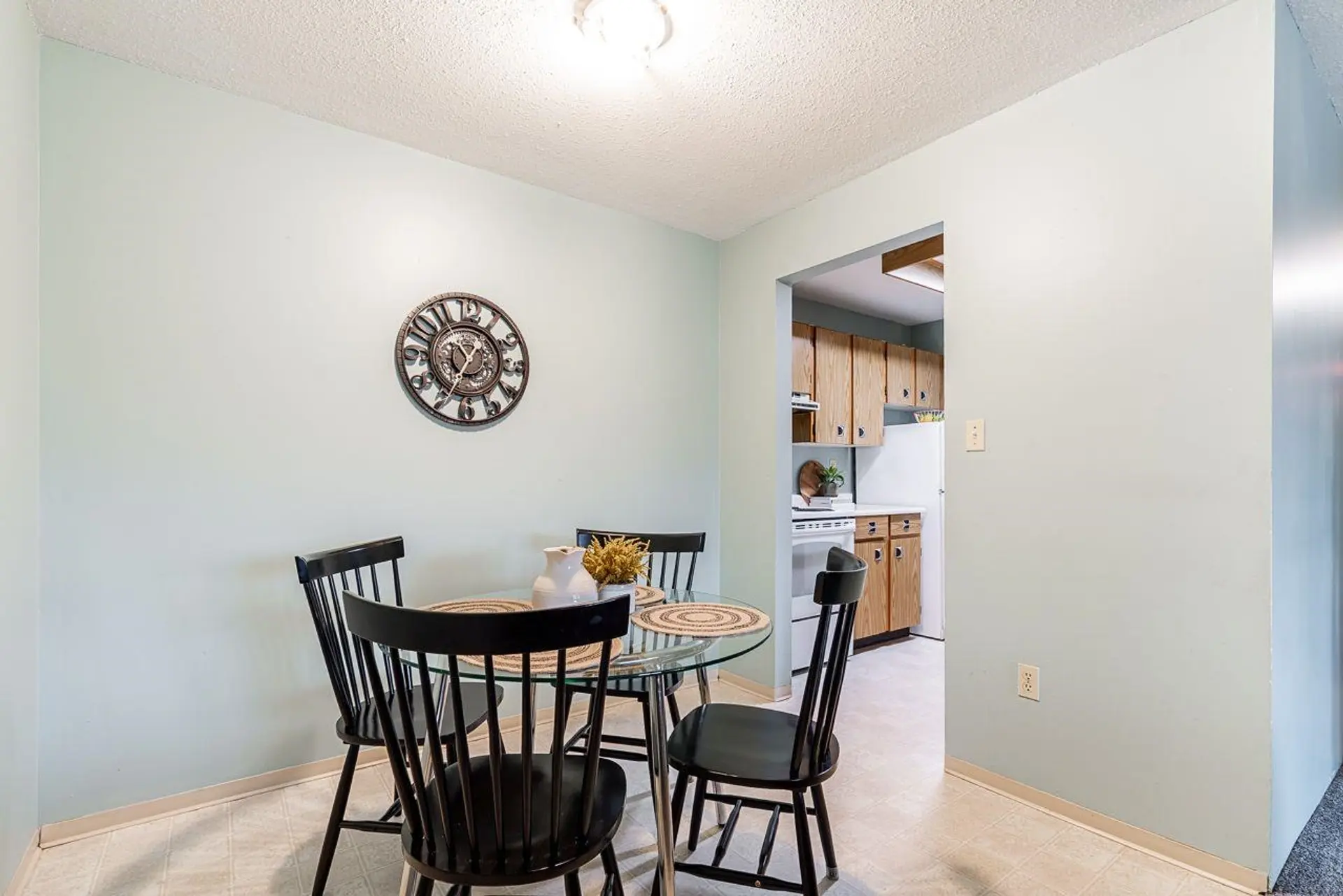 Property at #105 33850 Fern Street, Abbotsford, BC