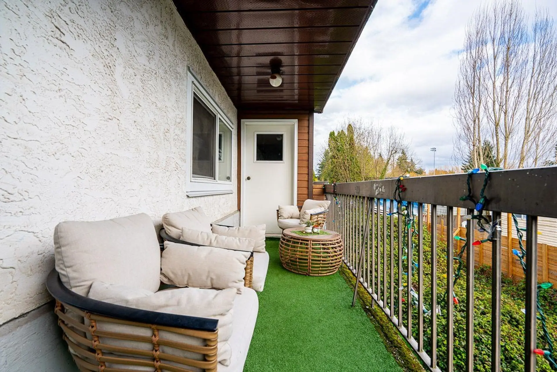 Property at #105 33850 Fern Street, Abbotsford, BC