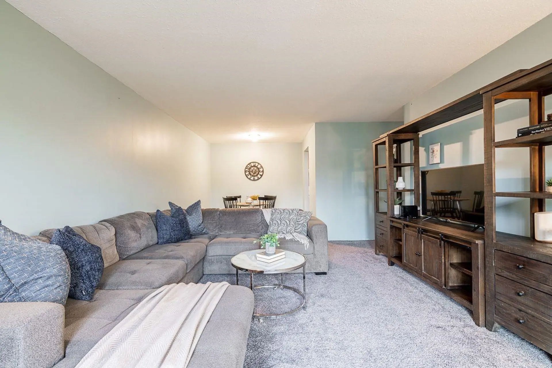 Property at #105 33850 Fern Street, Abbotsford, BC