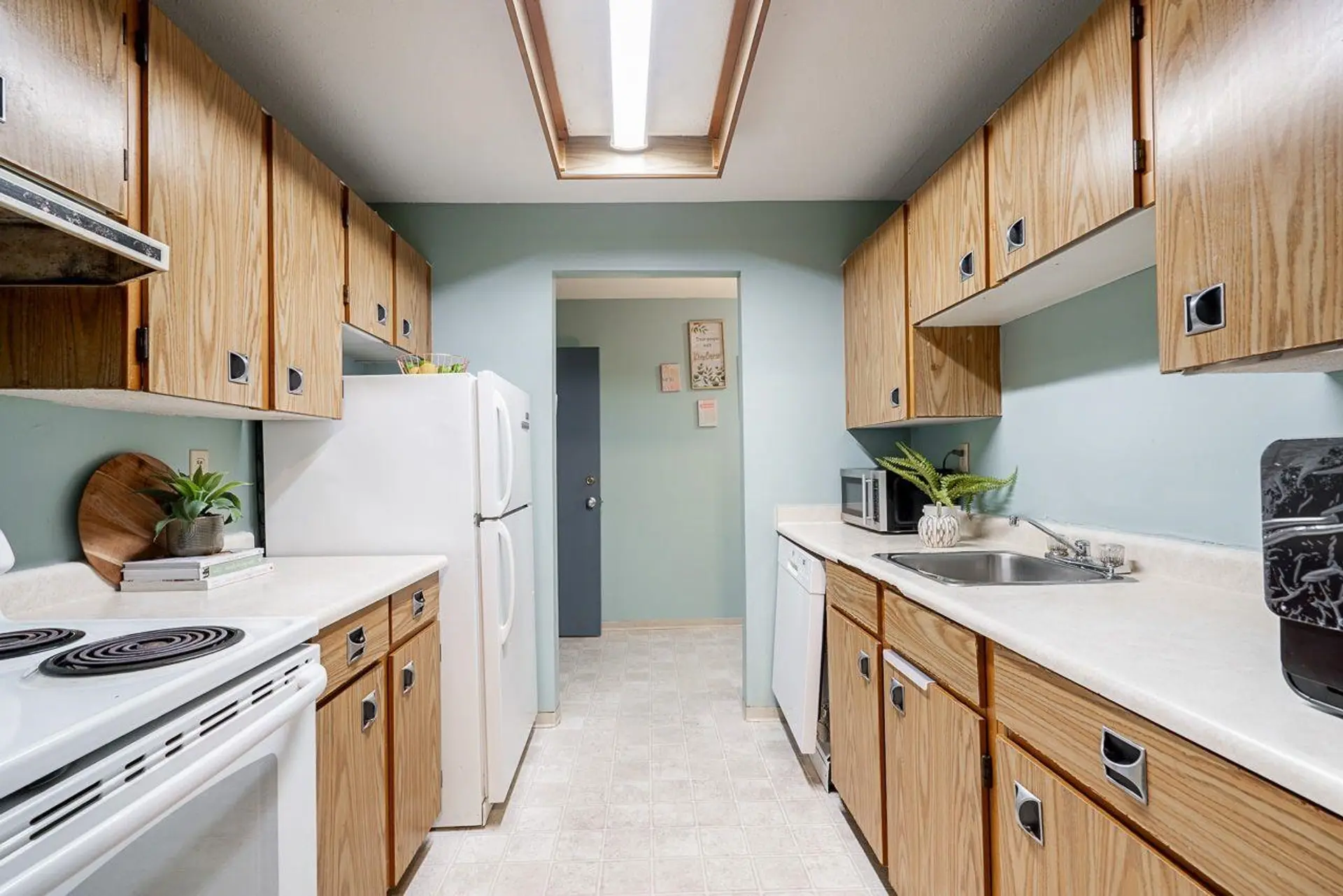 Property at #105 33850 Fern Street, Abbotsford, BC