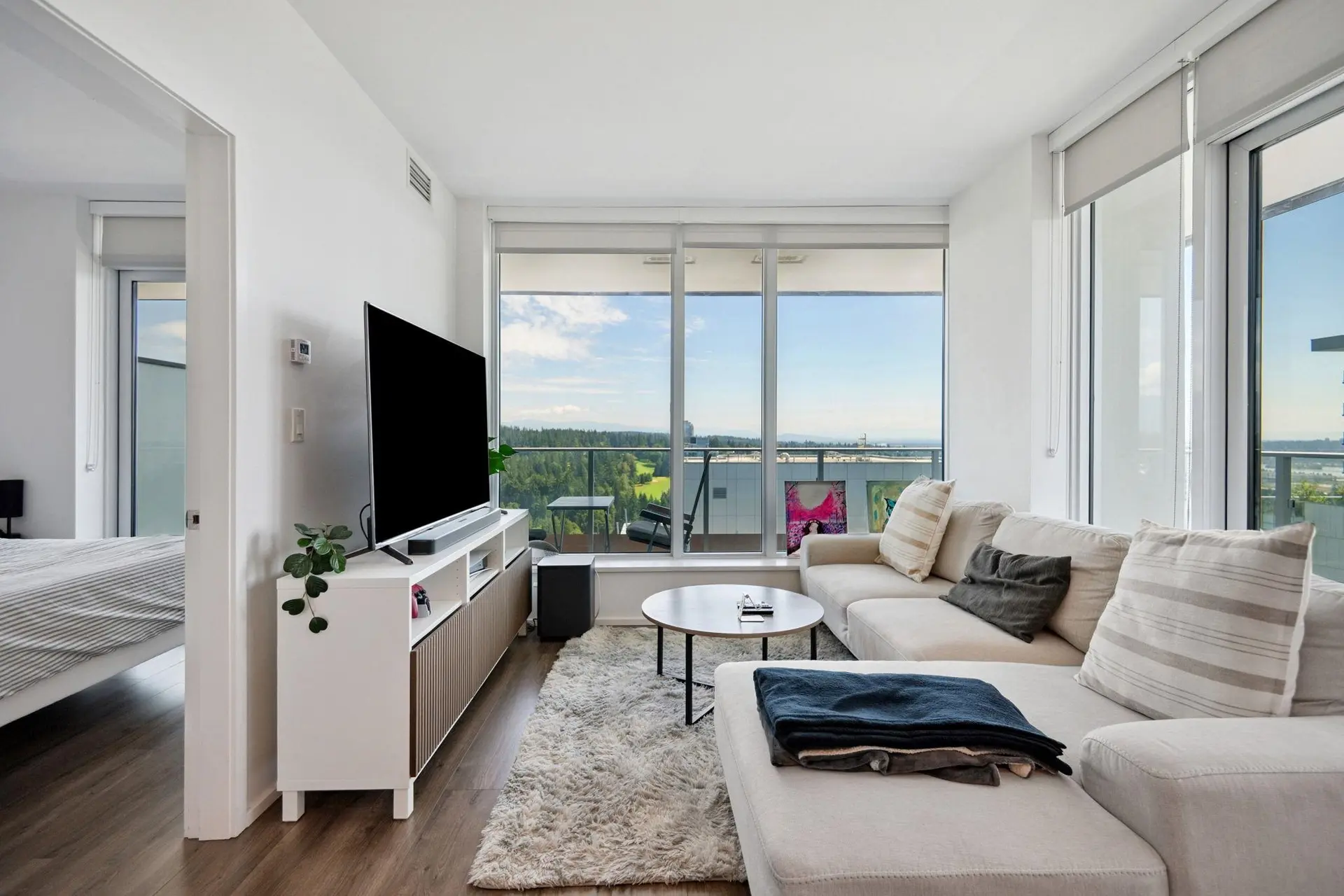 Property at #3505 3809 EVERGREEN PLACE, Burnaby, BC