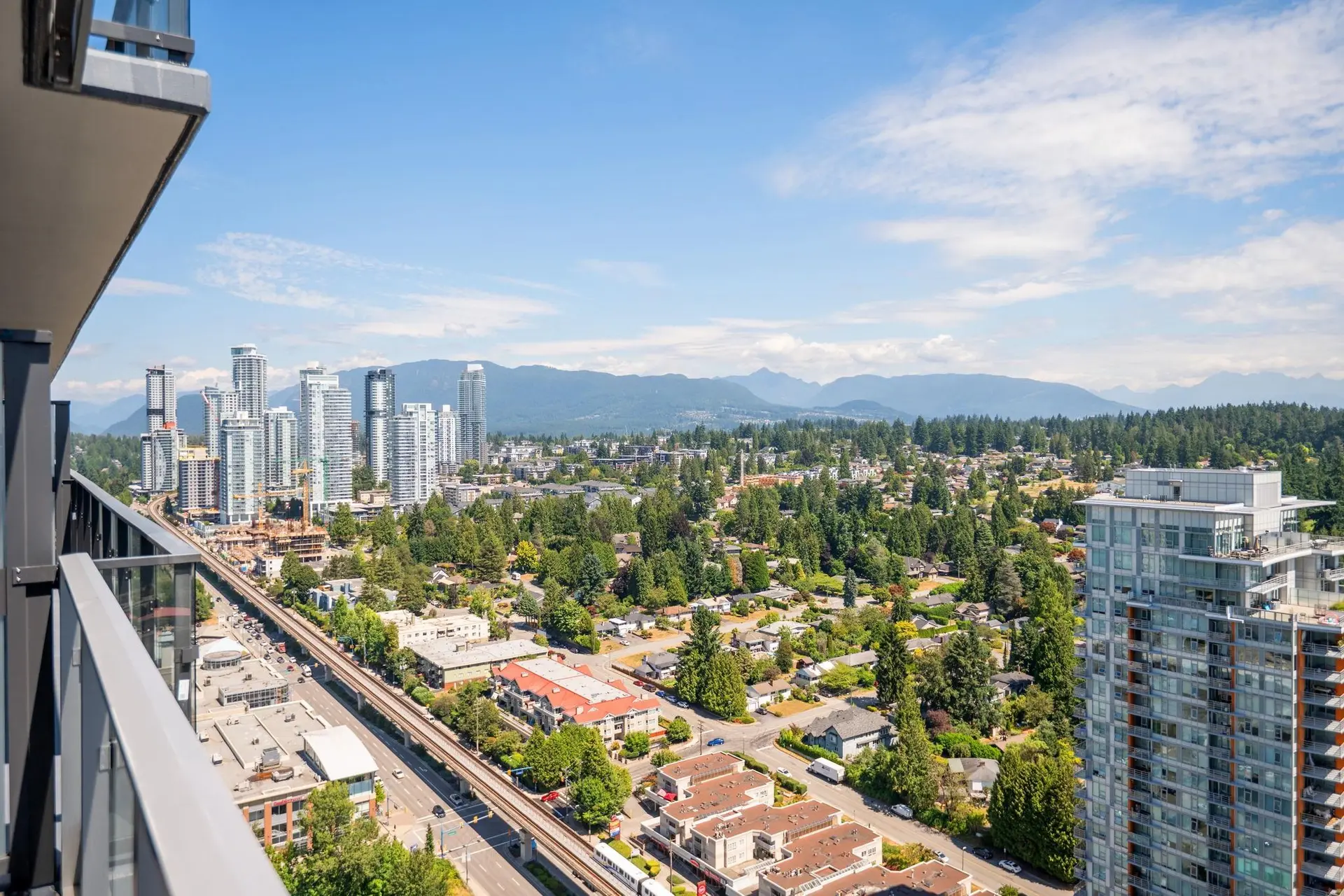 Property at #3505 3809 EVERGREEN PLACE, Burnaby, BC