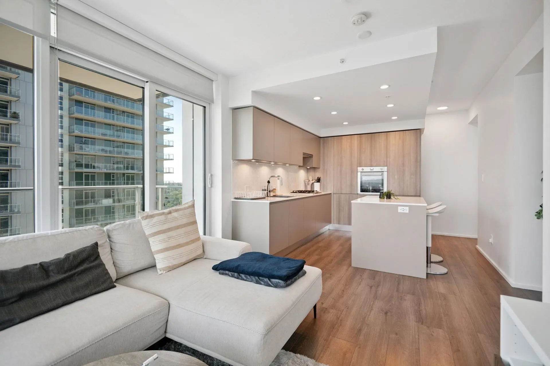 Property at #3505 3809 EVERGREEN PLACE, Burnaby, BC