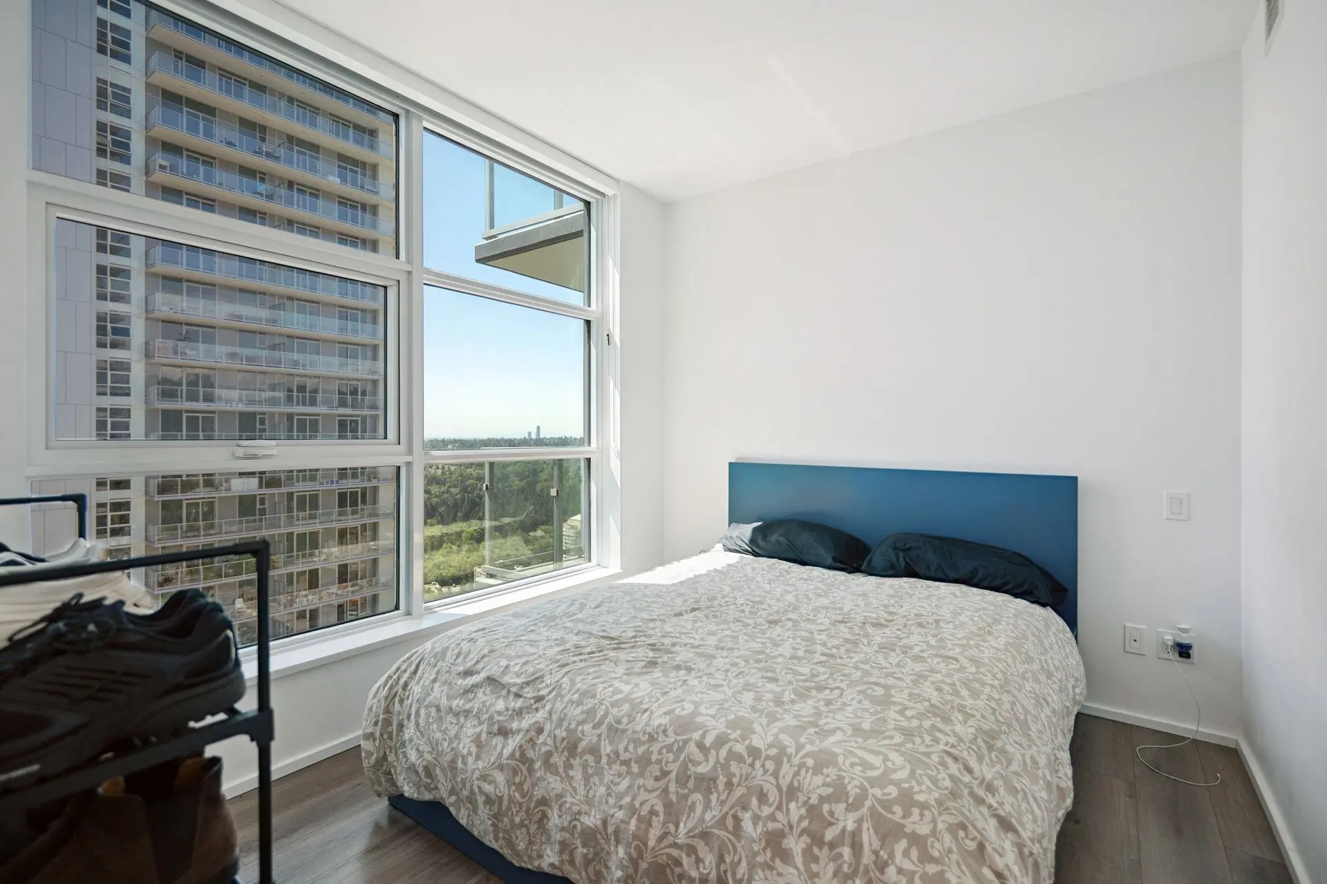 Property at #3505 3809 EVERGREEN PLACE, Burnaby, BC