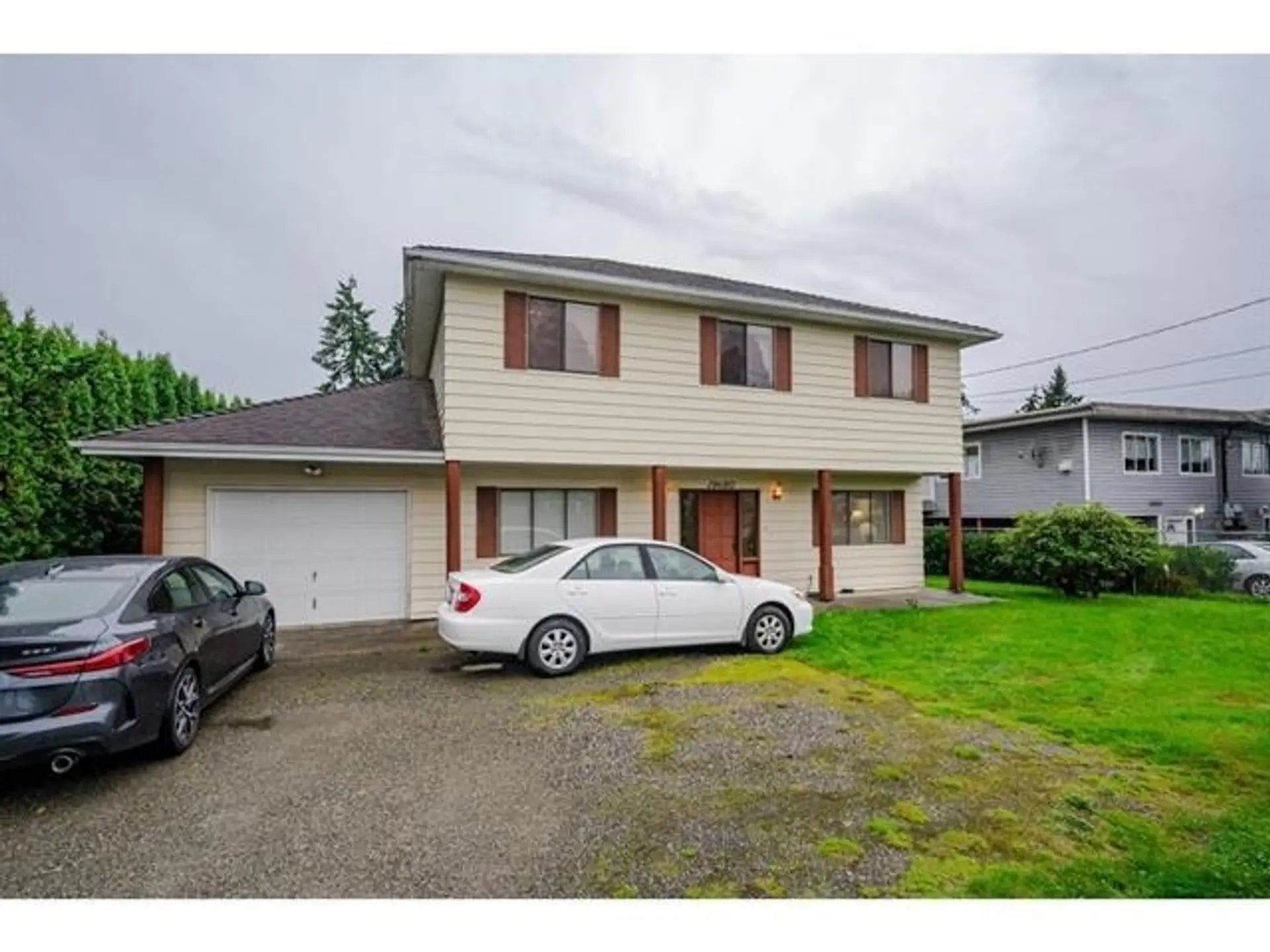 Property at 19680 56 AVENUE, Langley, BC