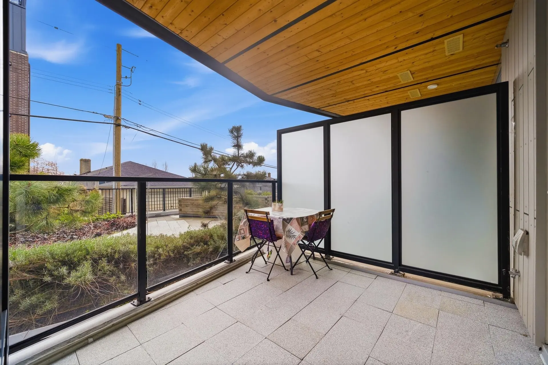 Property at #103 7638 CAMBIE STREET, Vancouver, BC