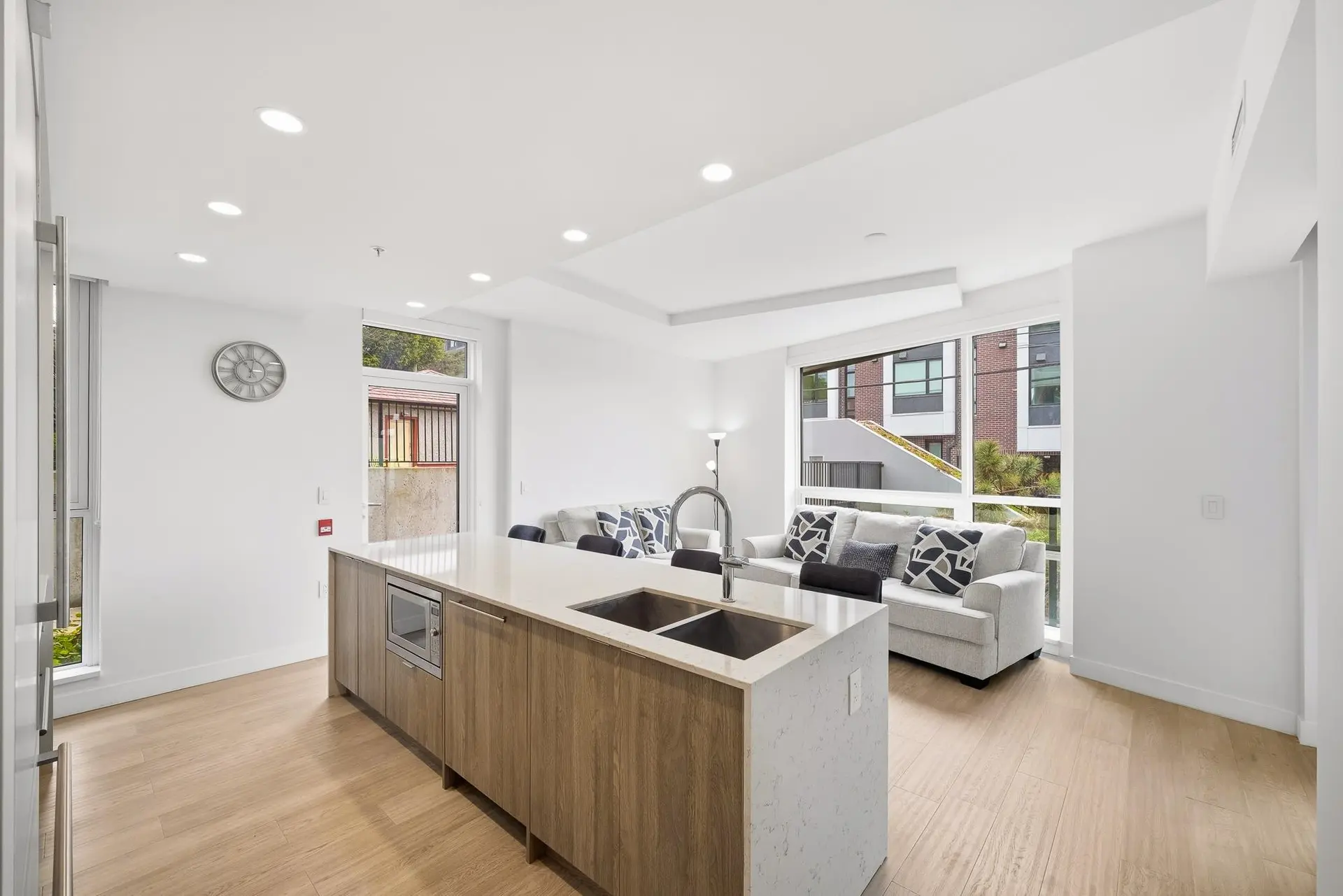 Property at #103 7638 CAMBIE STREET, Vancouver, BC