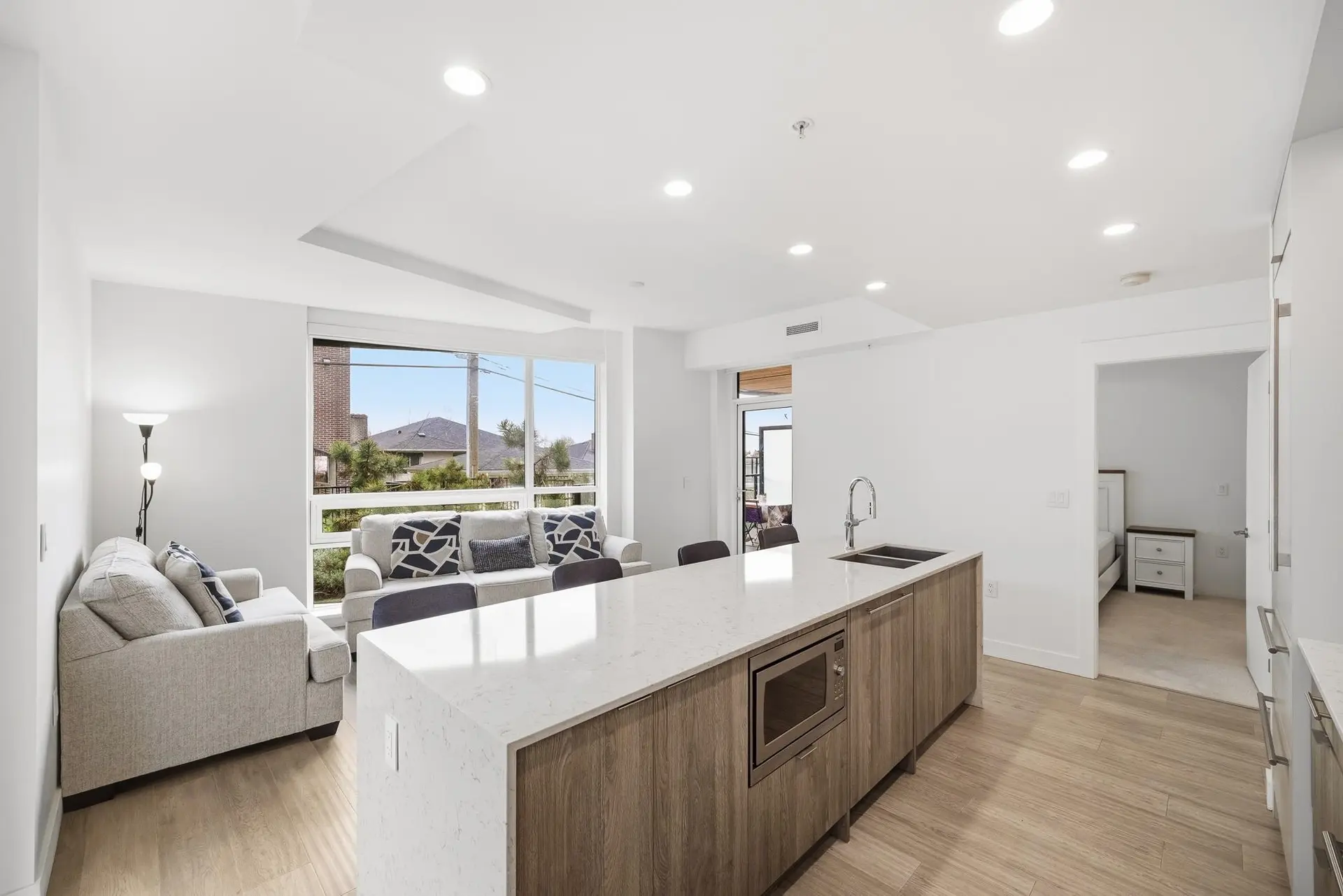 Property at #103 7638 CAMBIE STREET, Vancouver, BC