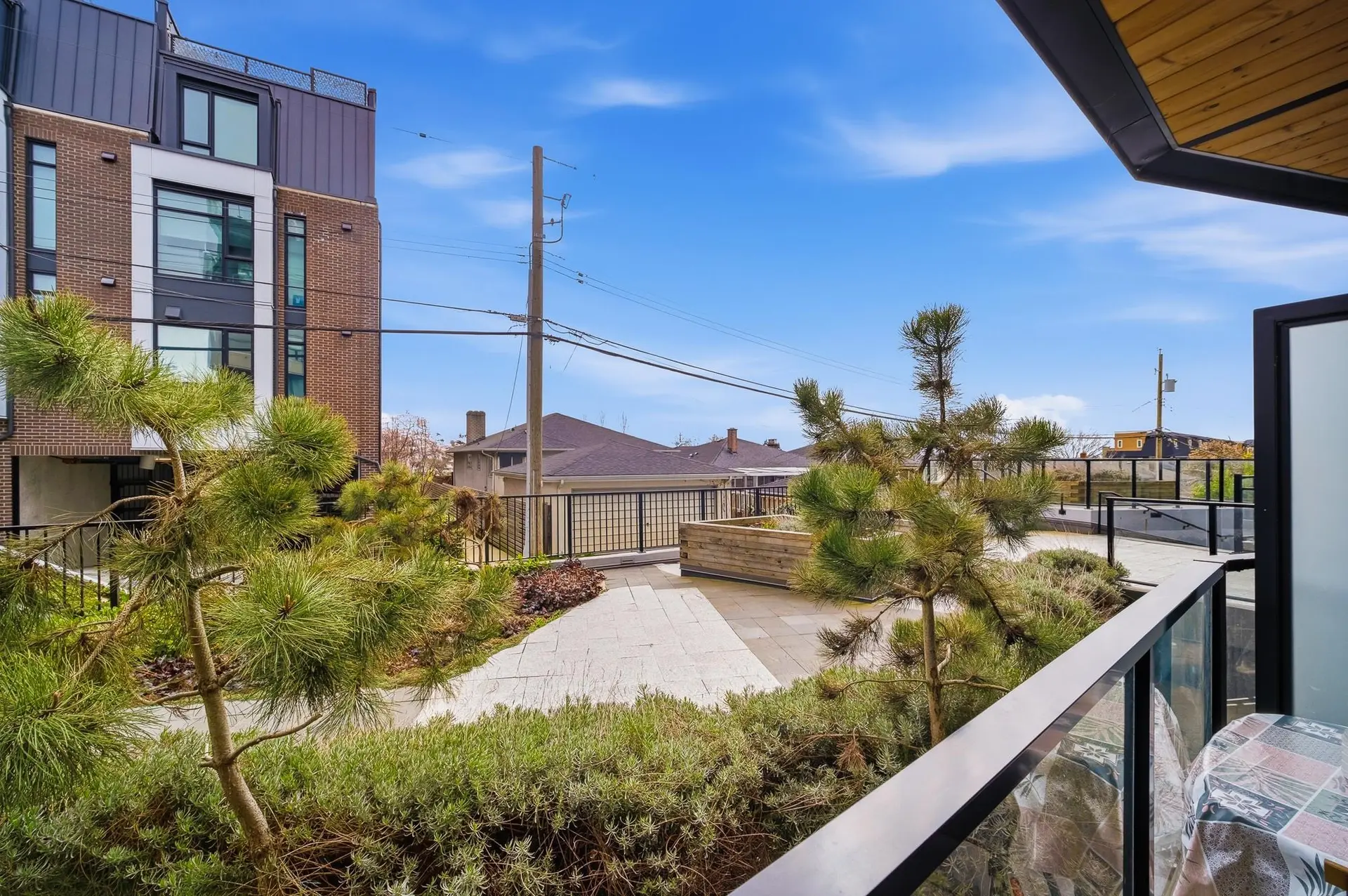 Property at #103 7638 CAMBIE STREET, Vancouver, BC