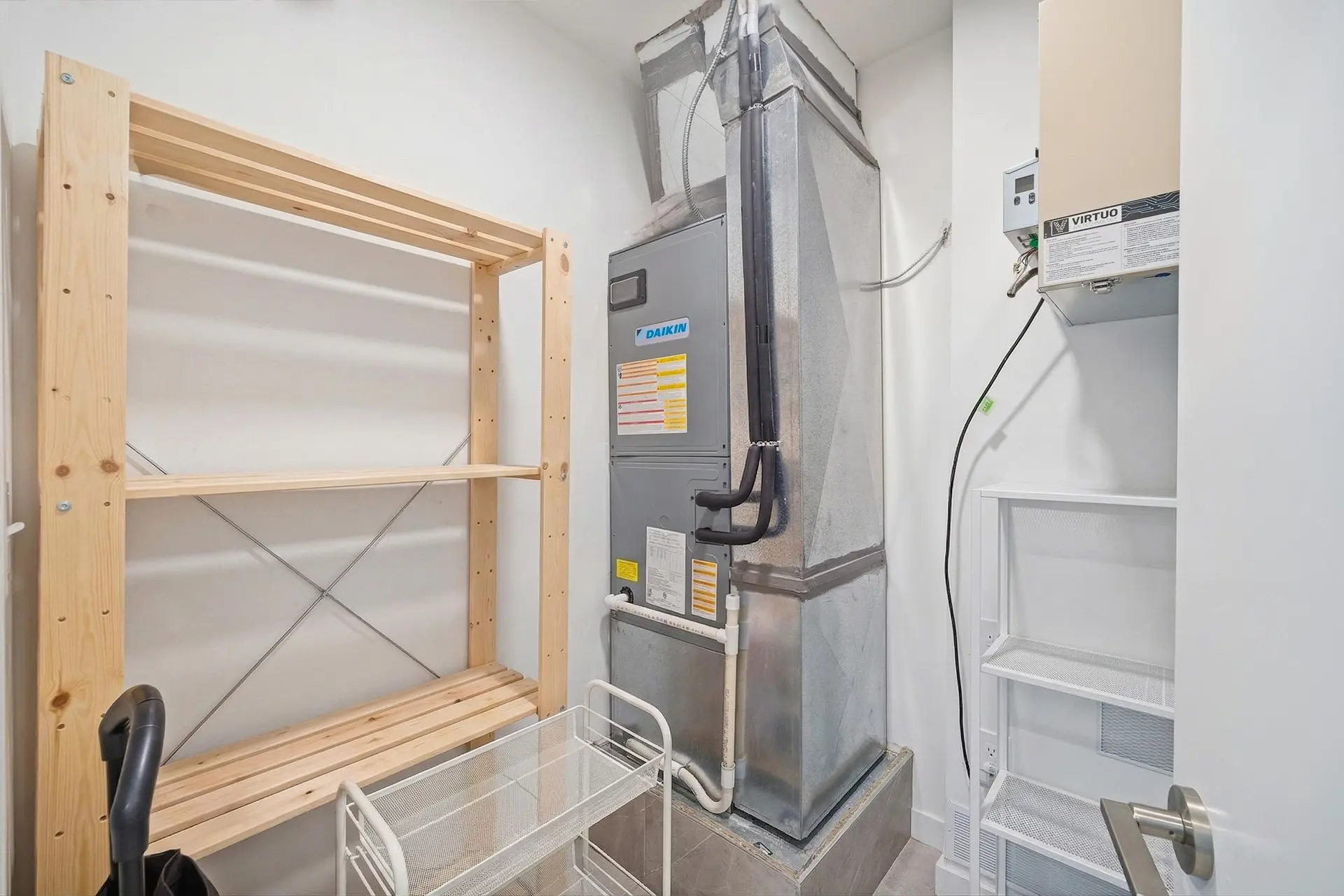 Property at #103 7638 CAMBIE STREET, Vancouver, BC