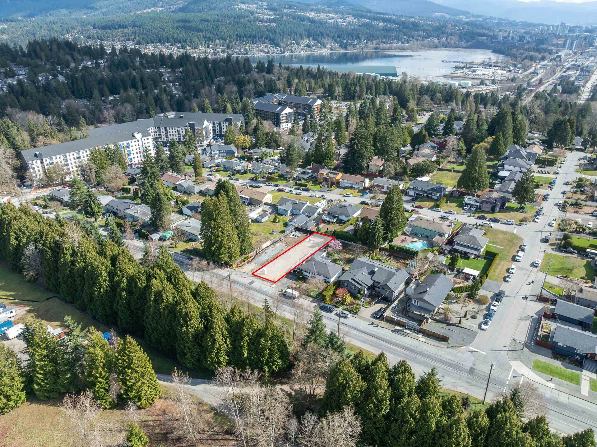 Property at 1116 GLENAYRE DRIVE, Port Moody, BC