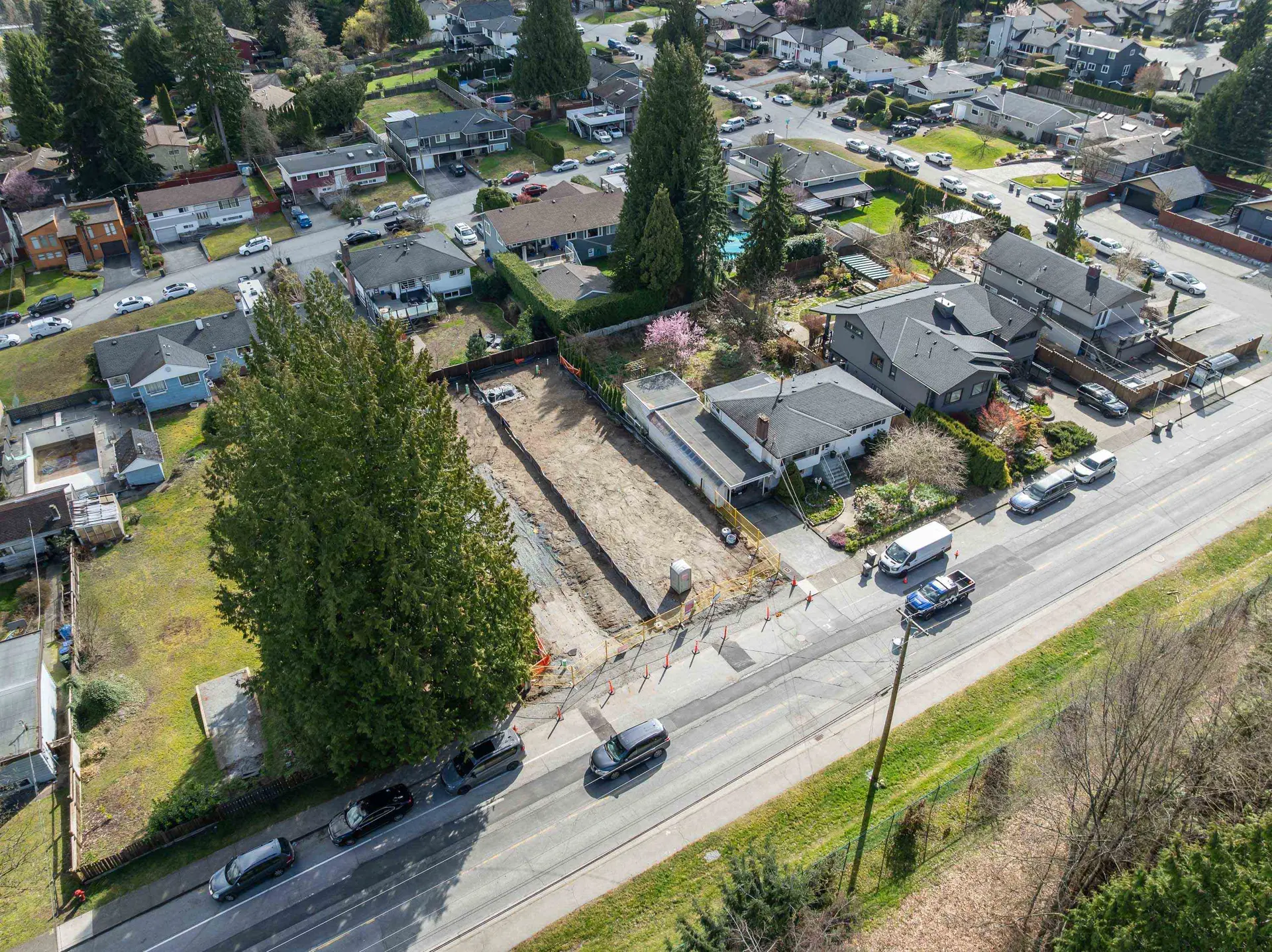 Property at 1116 GLENAYRE DRIVE, Port Moody, BC