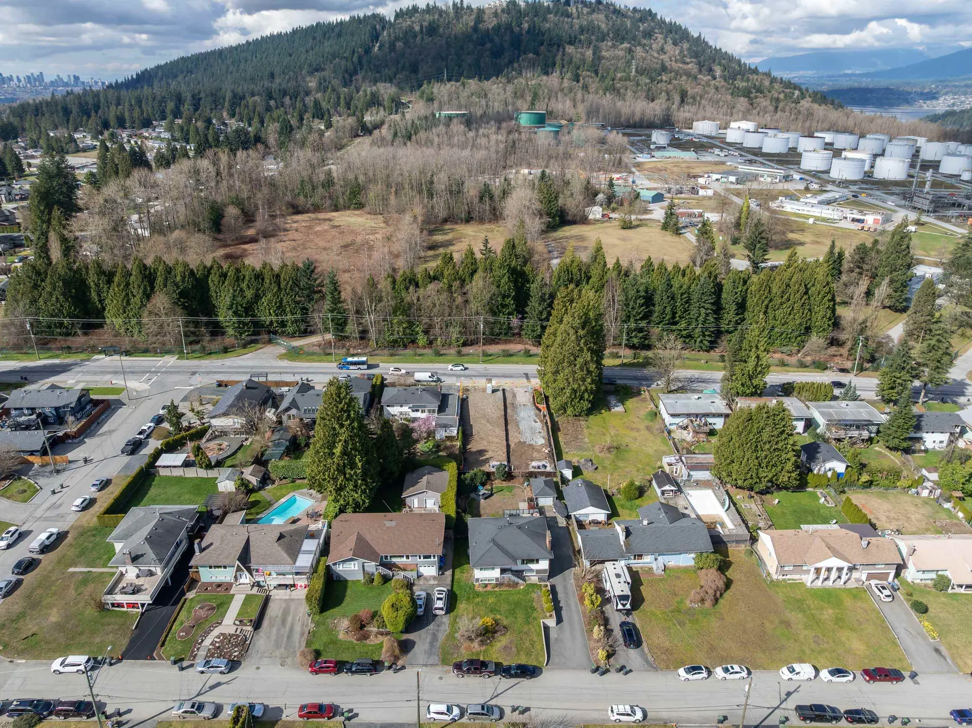 Property at 1116 GLENAYRE DRIVE, Port Moody, BC