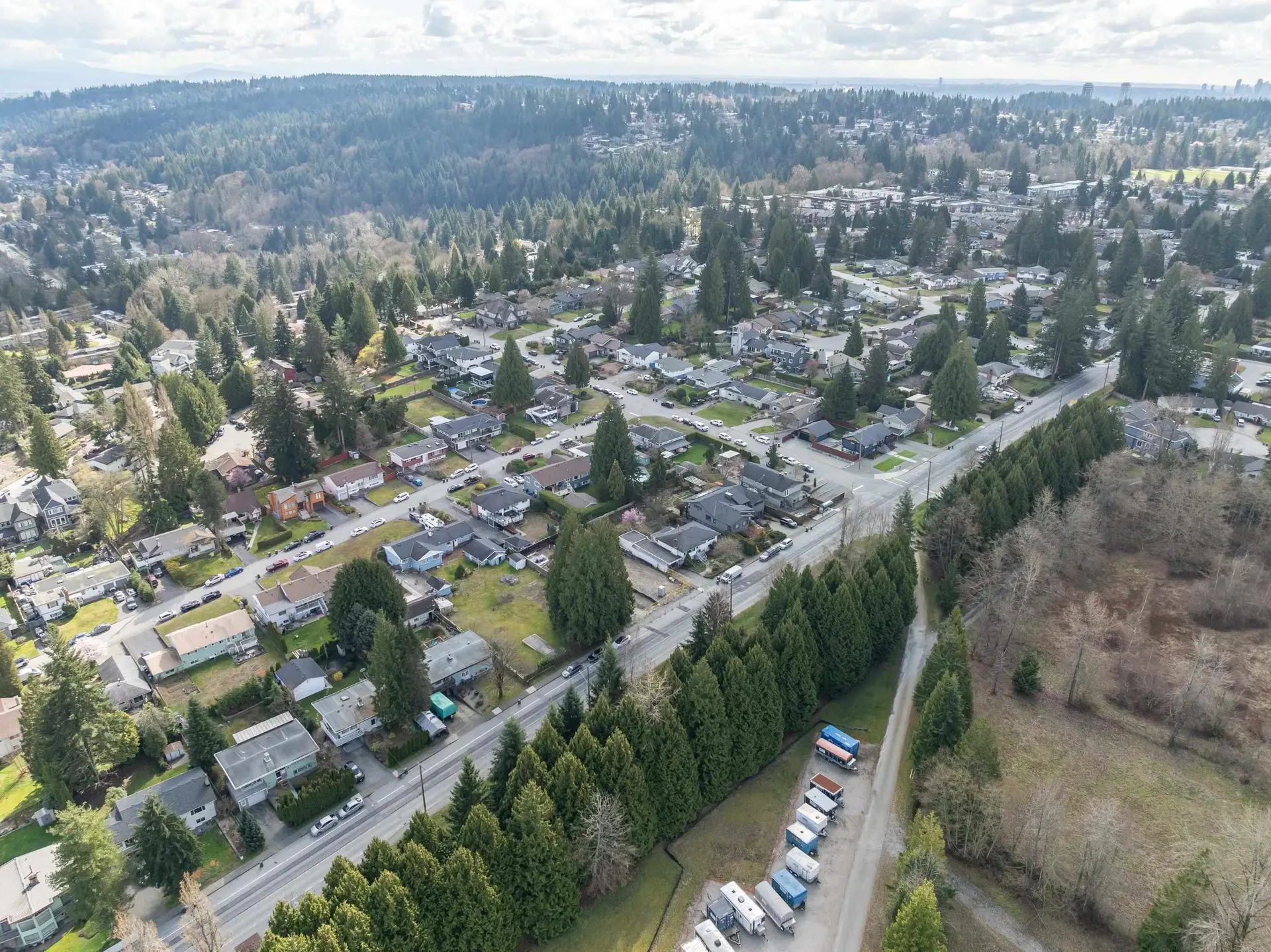 Property at 1116 GLENAYRE DRIVE, Port Moody, BC