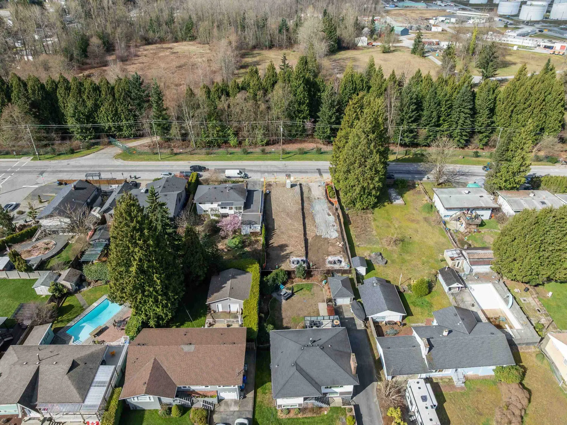 Property at 1116 GLENAYRE DRIVE, Port Moody, BC