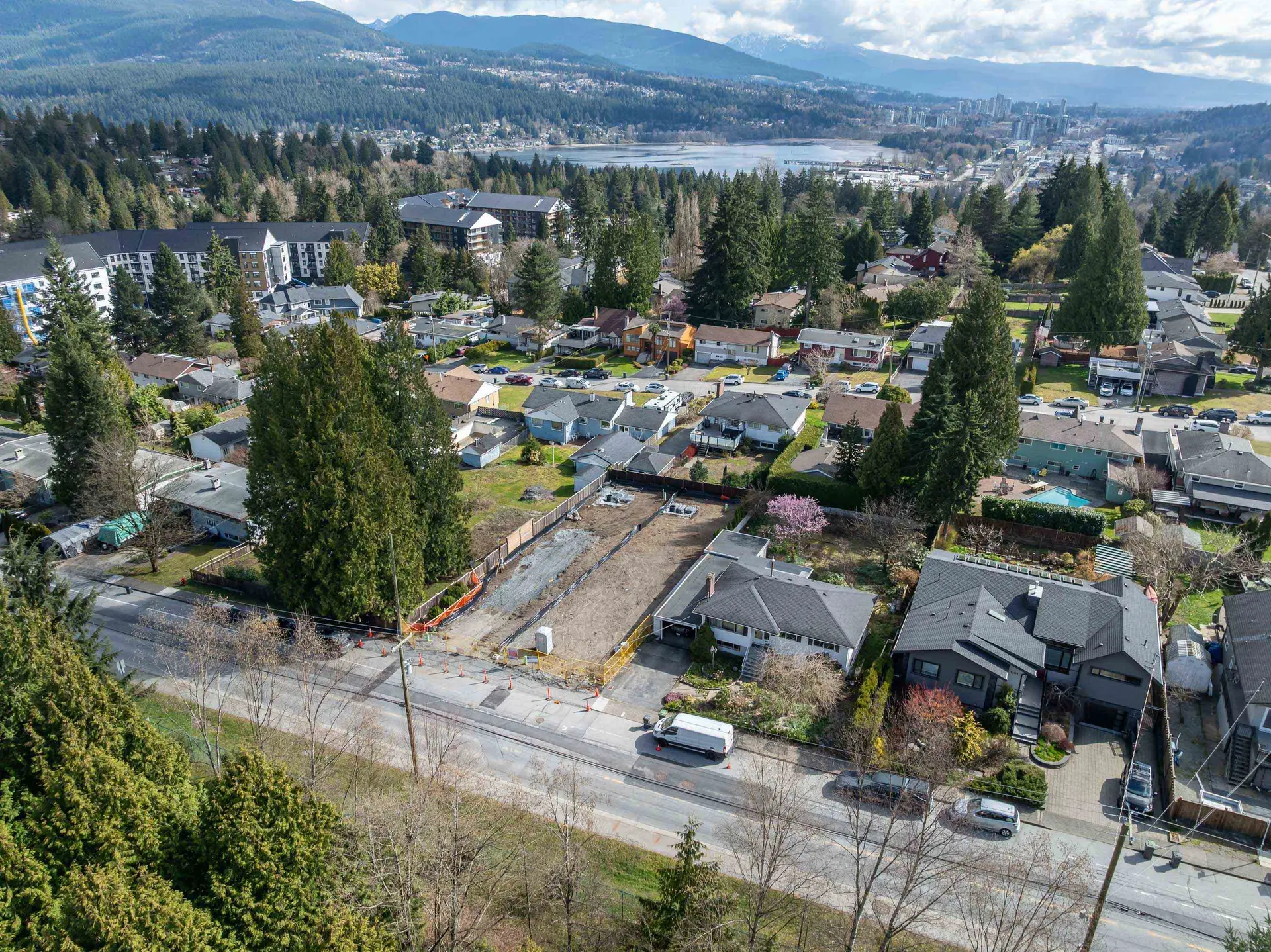 Property at 1116 GLENAYRE DRIVE, Port Moody, BC