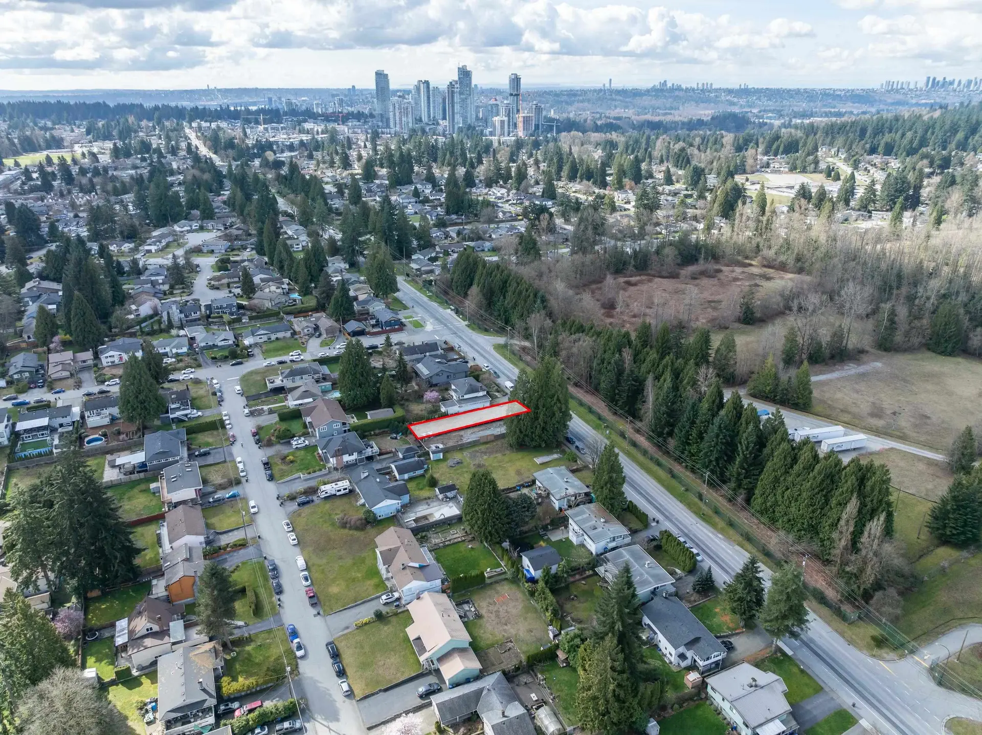 Property at 1116 GLENAYRE DRIVE, Port Moody, BC