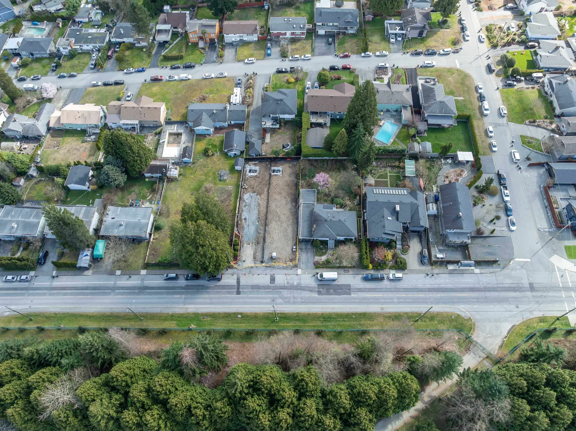 Property at 1116 GLENAYRE DRIVE, Port Moody, BC